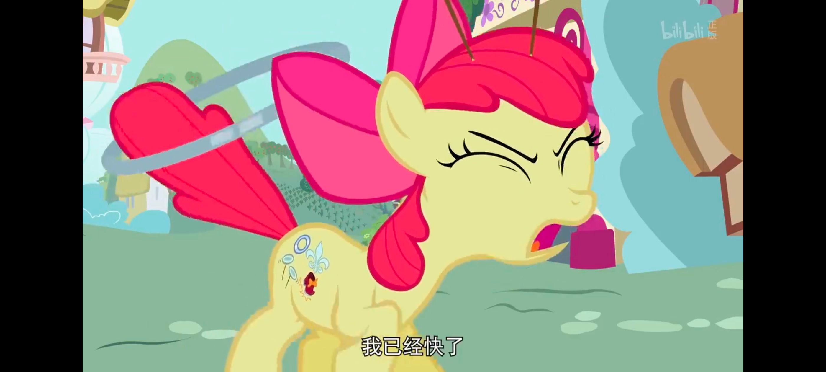 小马宝莉,彩虹小马,我的小马驹,动漫,动画,番剧,ACG