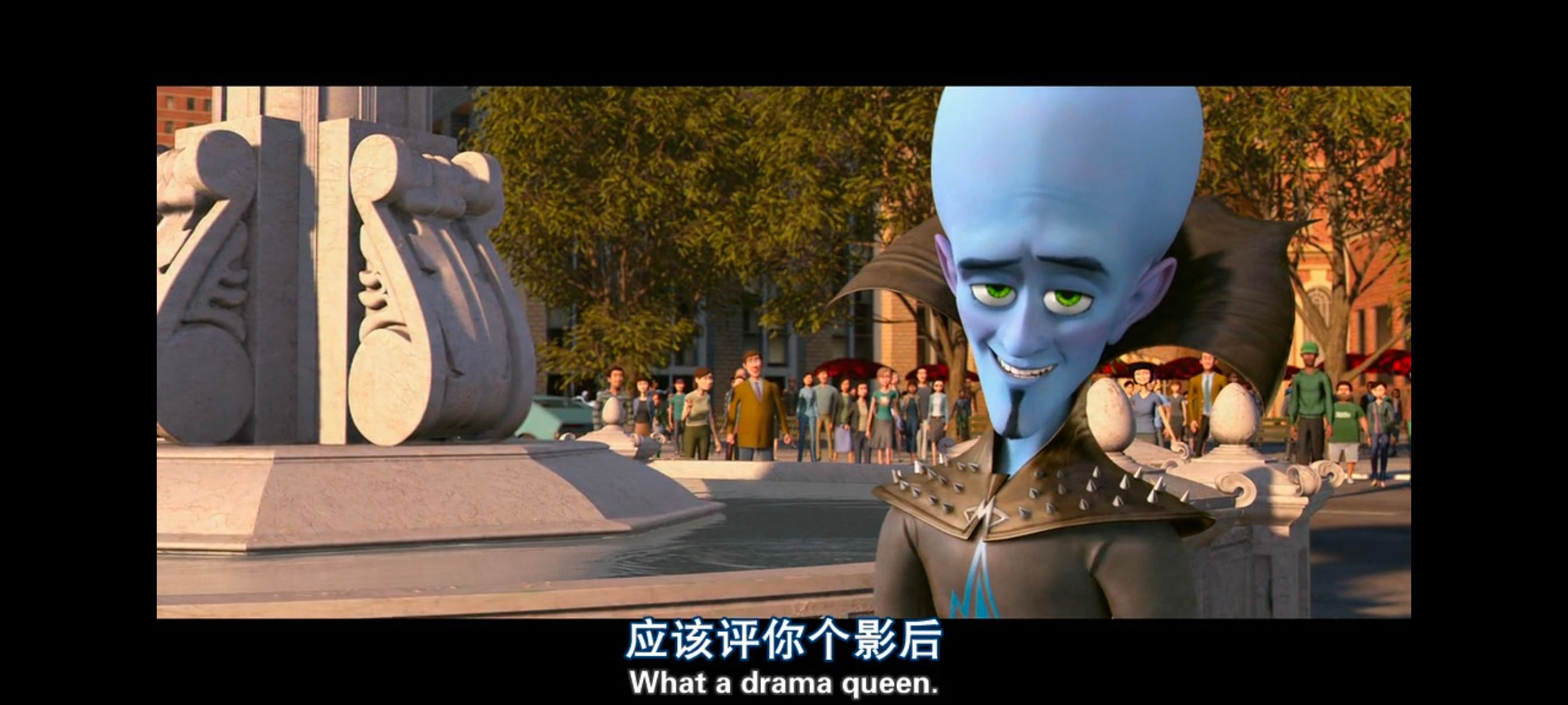 超级大坏蛋,思维大师,动画电影,动画,动漫,欧美动画,欧美动漫,ACG