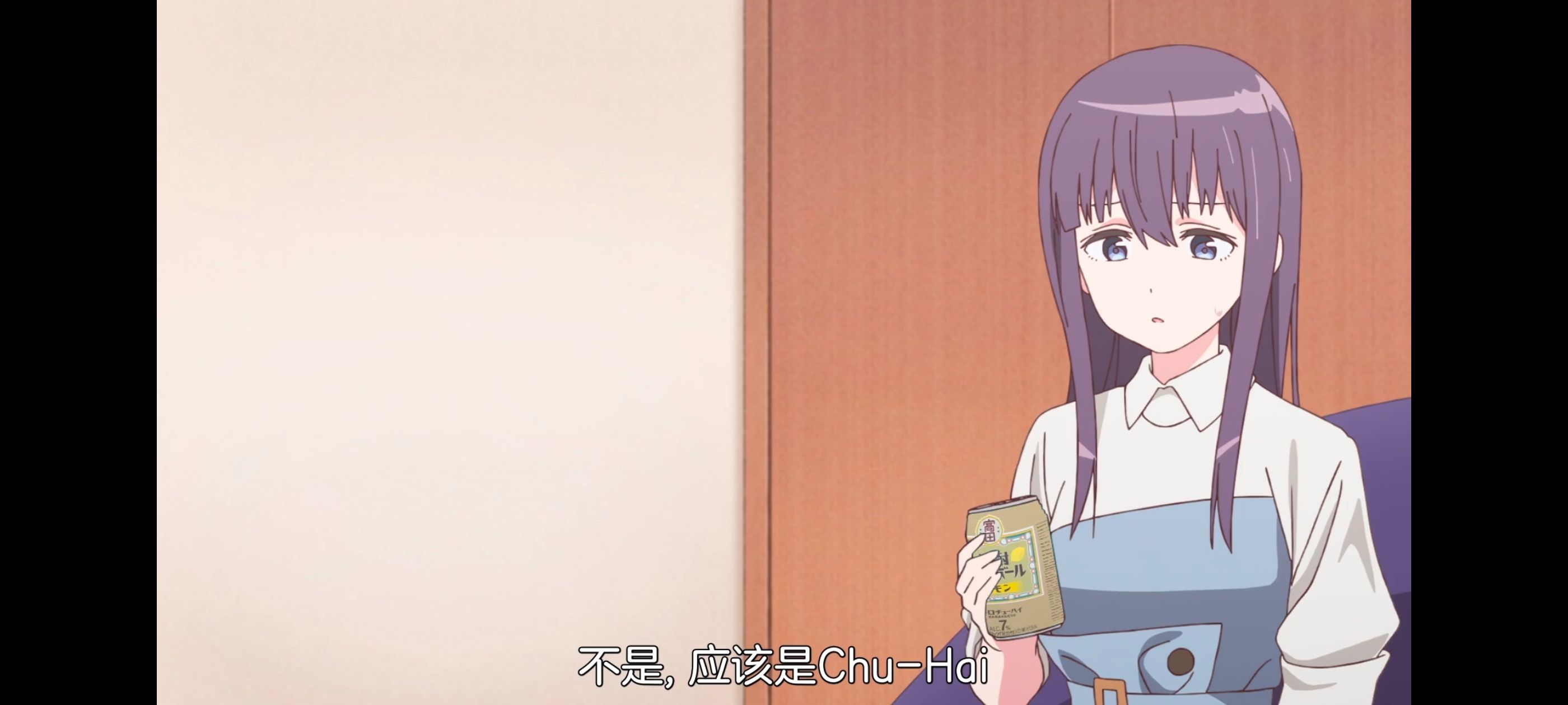 上伊那牡丹酒醉身姿似百合花般,上伊那牡丹醉姿如百合,动画,动漫,番剧,ACG,二次元