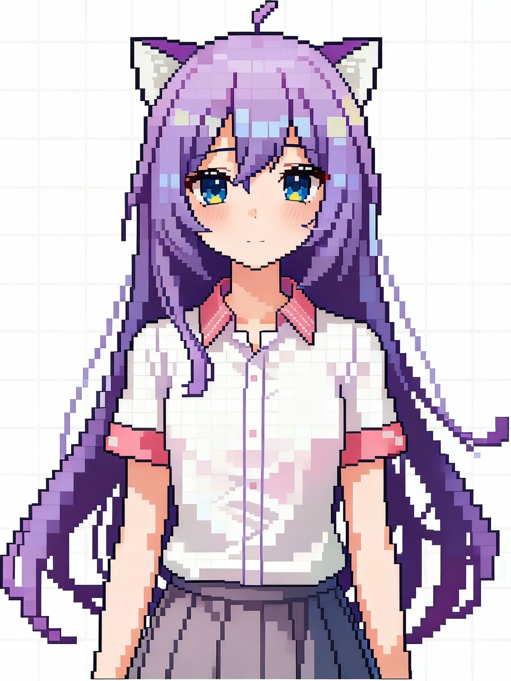 焚决,ai提示词,喵小奈