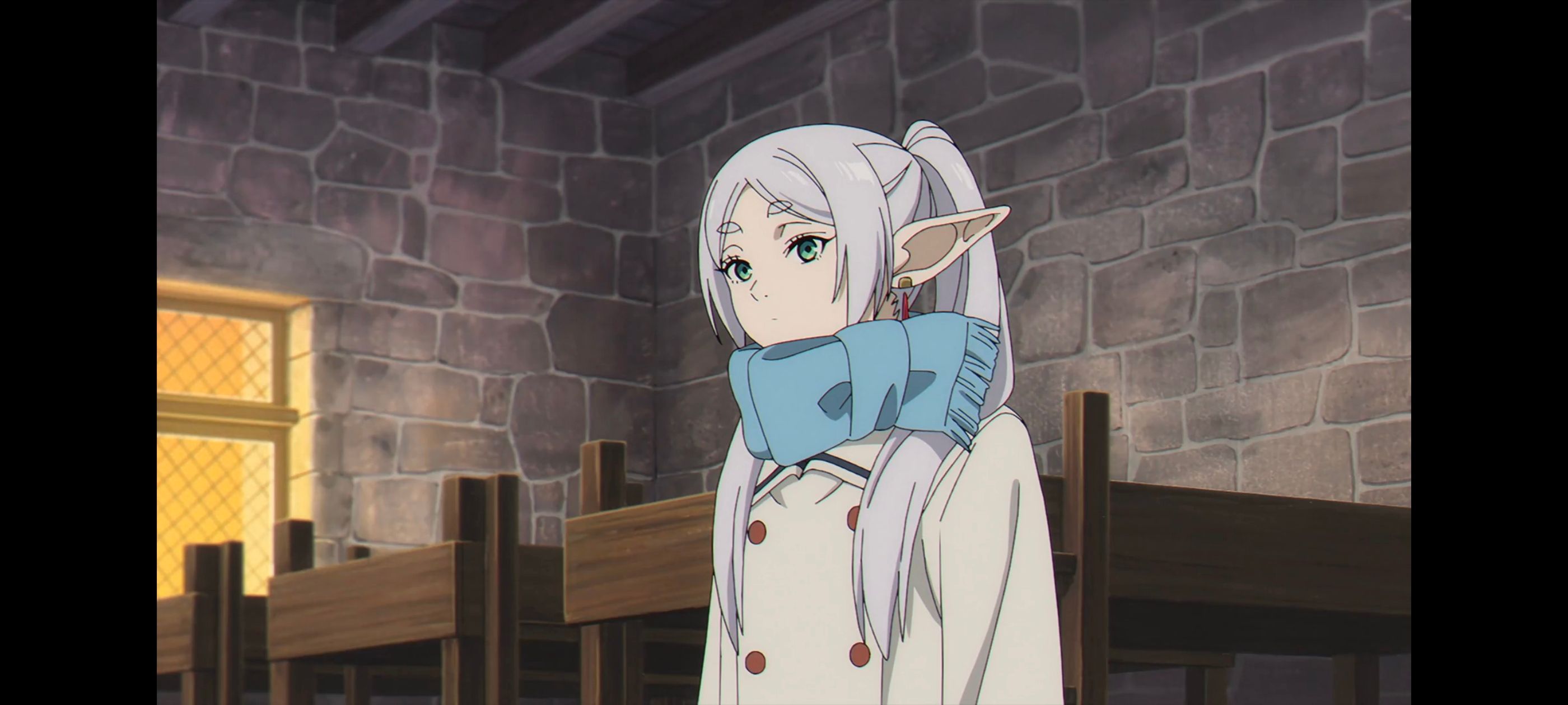 葬送的芙莉莲,动画,动漫,番剧,二次元,ACG