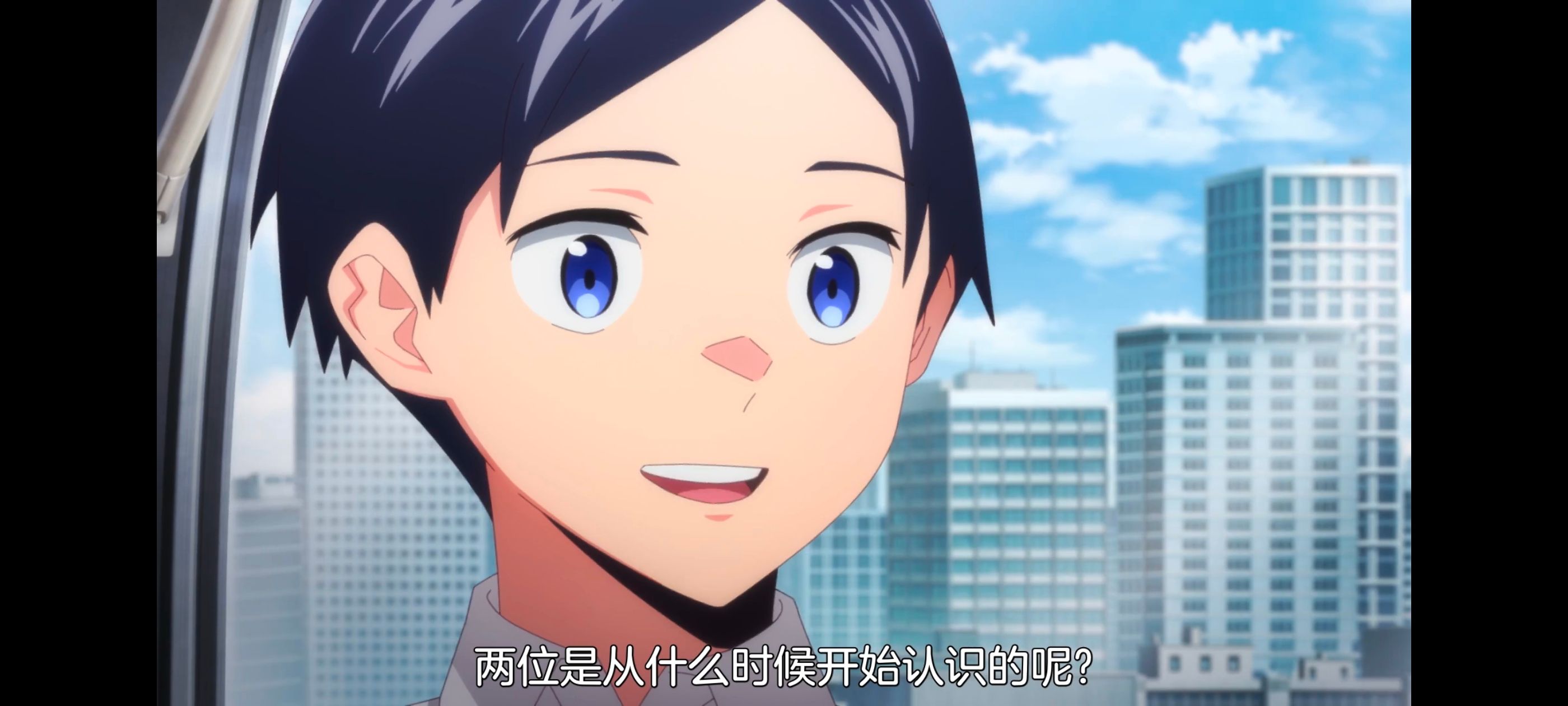 魔都精兵的奴隶,动漫,动画,番剧,二次元,ACG