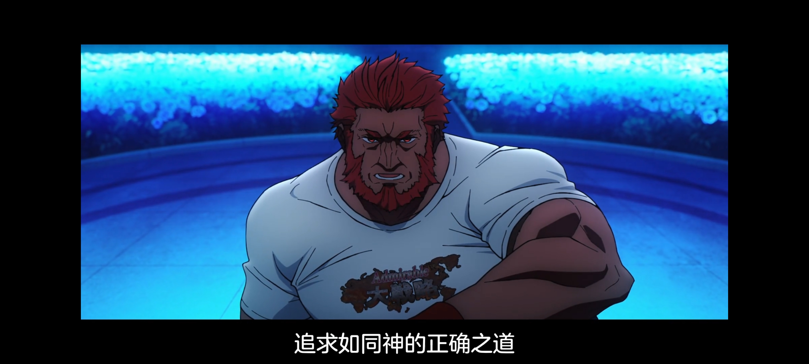 FATE,命运奇异赝品,FatestrangeFake,动画,动漫,番剧,二次元,ACG