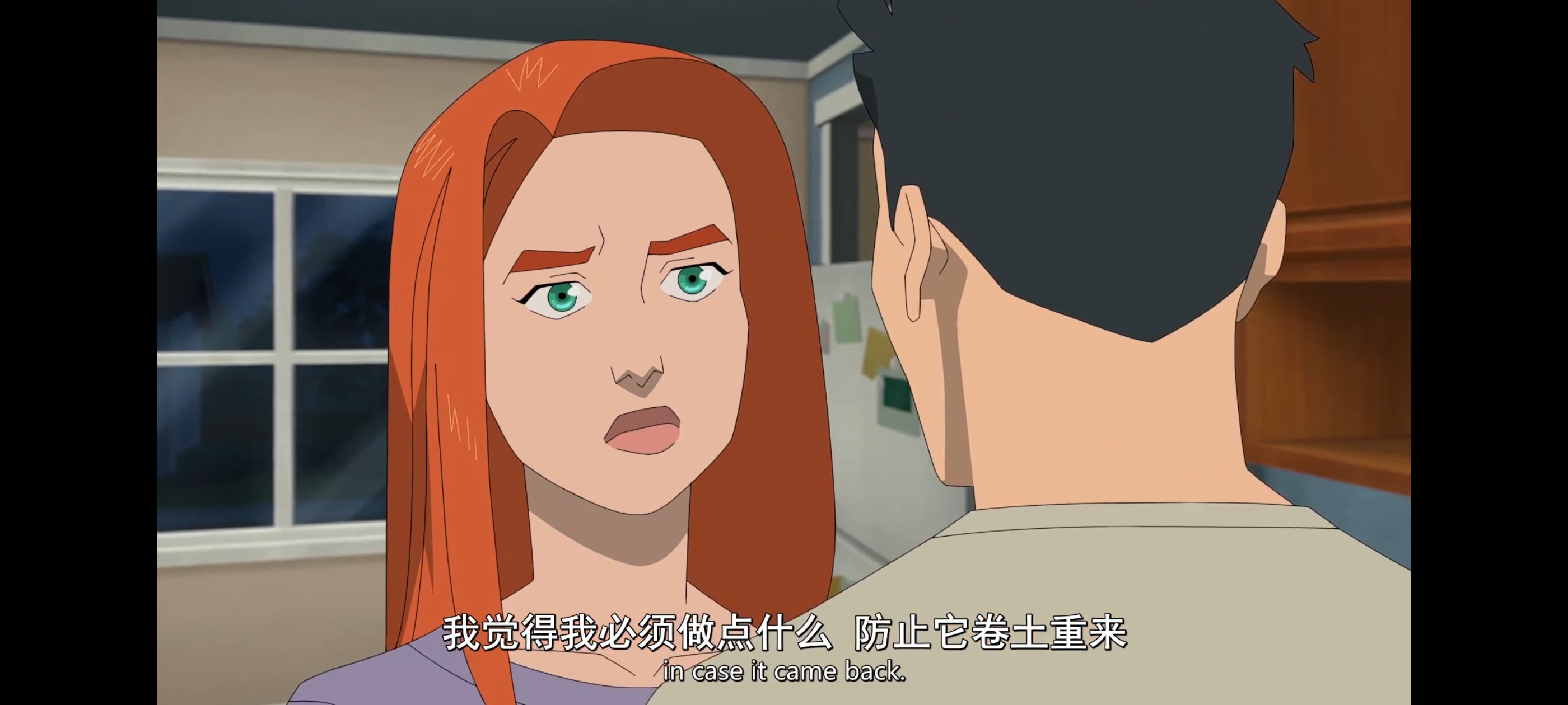 无敌少侠,image,番剧,ACG,二次元,动画,动漫