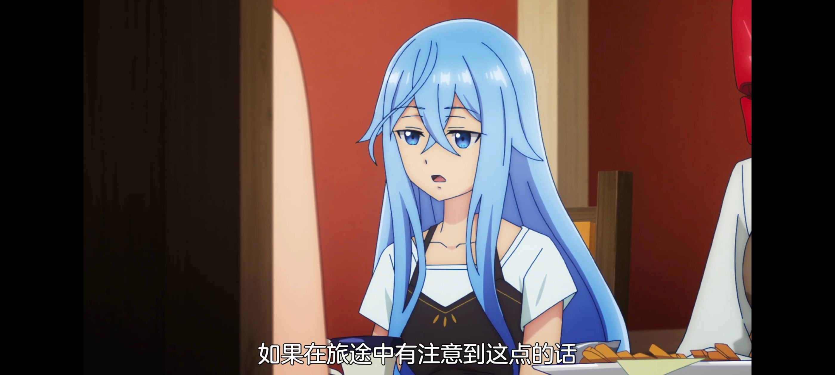 凭你也想讨伐魔王,动画,动漫,番剧,二次元,ACG