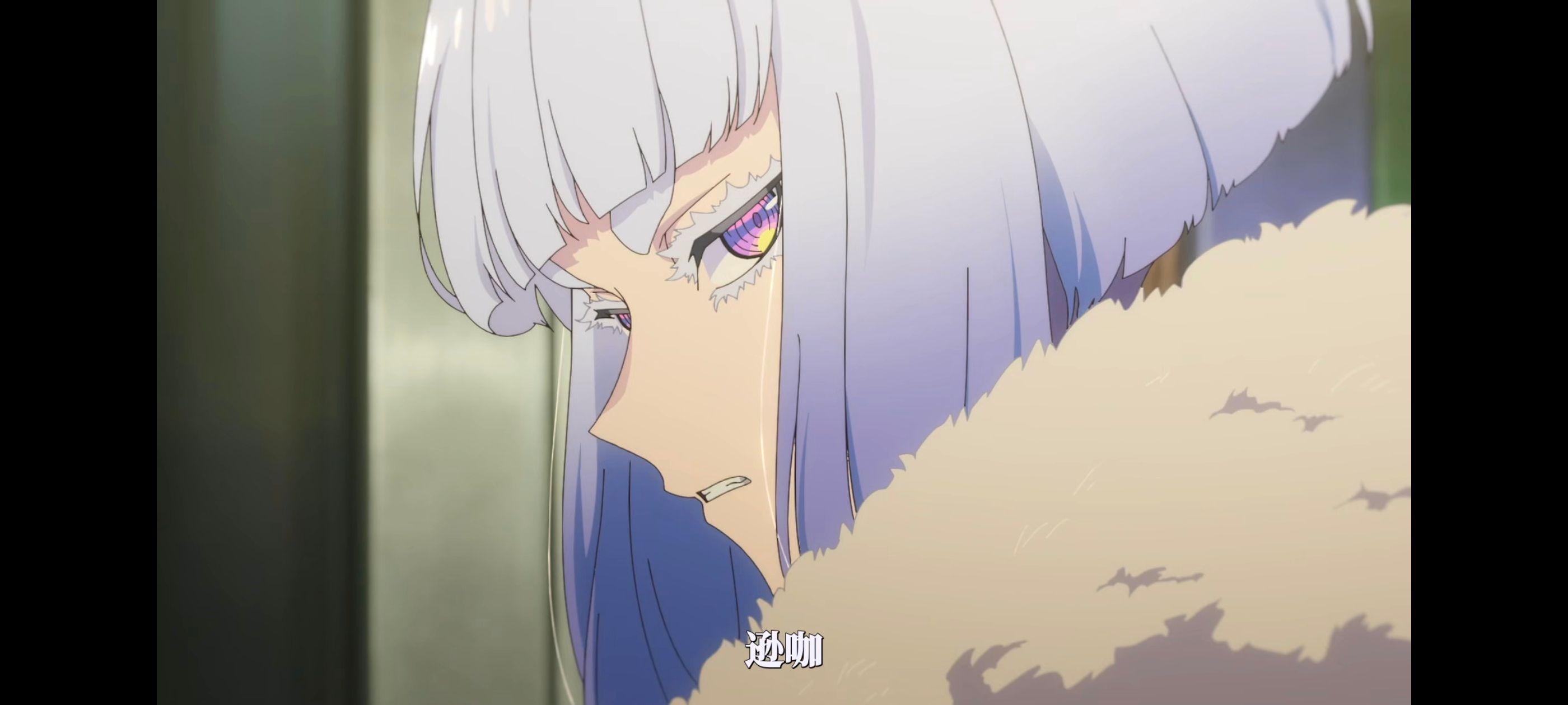 摇滚乃淑女之嗜好,摇滚乃是淑女的爱好,动漫,动画,番剧,动漫推荐,ACG
