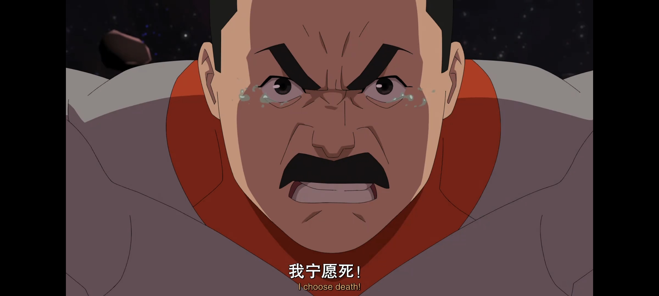 无敌少侠,image,动画,动漫,番剧,ACG