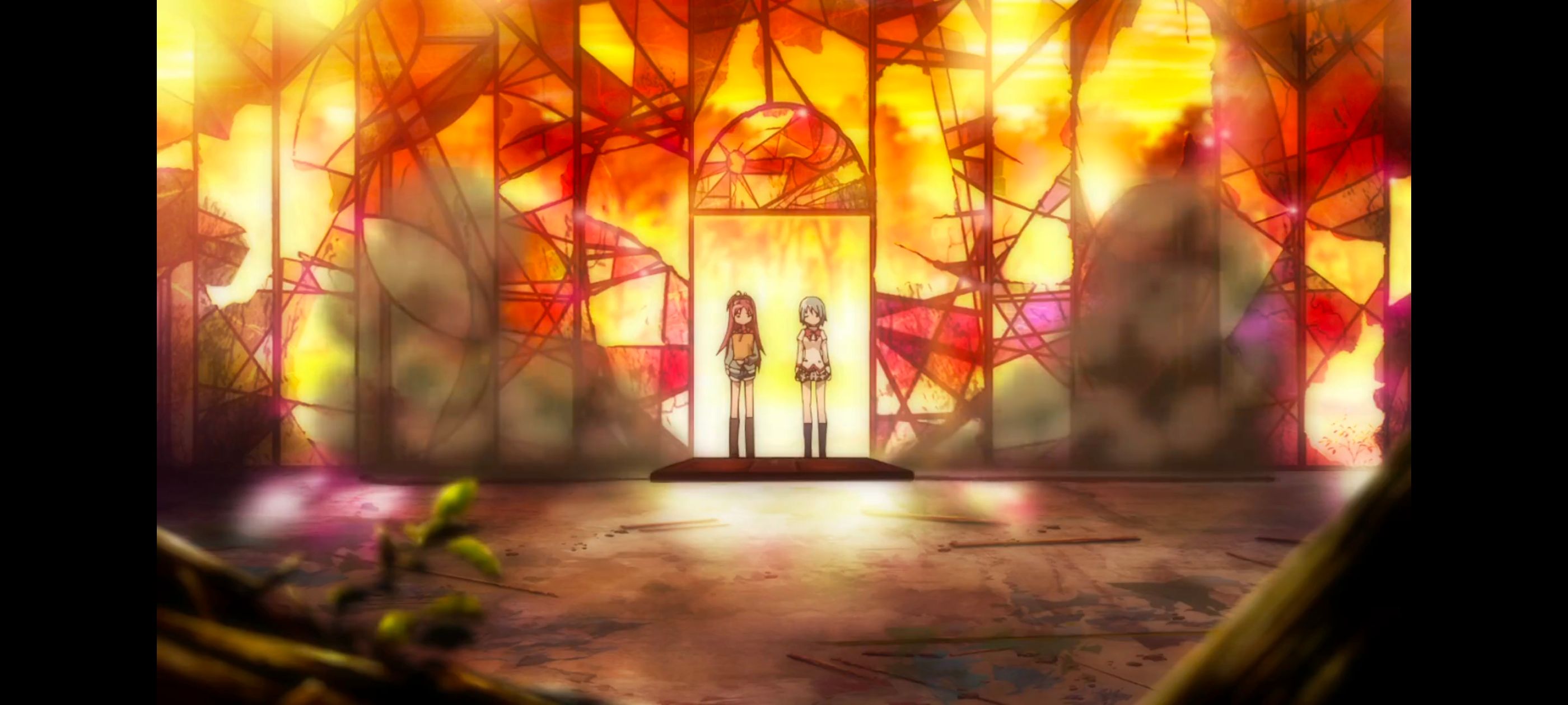 魔法少女小圆,魔法少女,动画,动漫,番剧,二次元,ACG