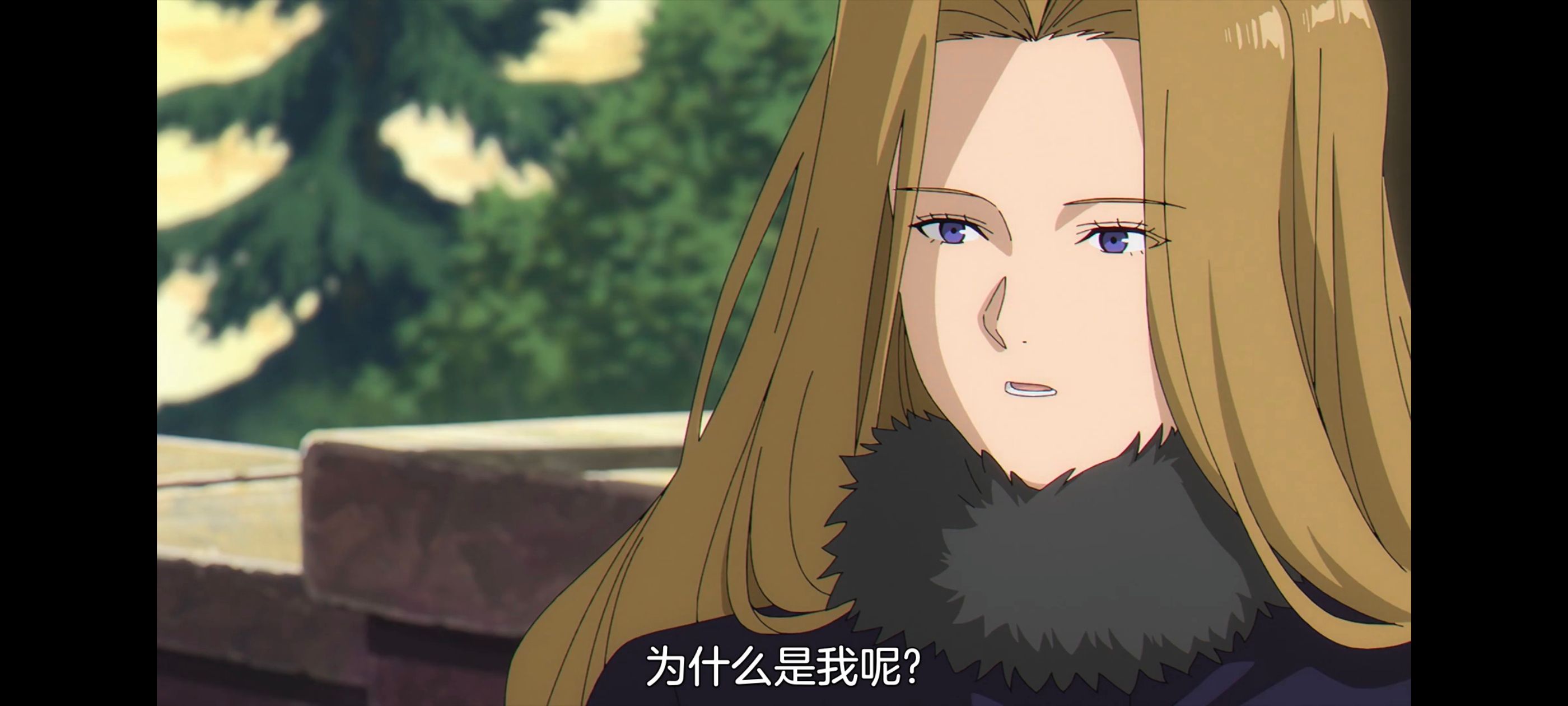 葬送的芙莉莲,动画,动漫,番剧,二次元,ACG