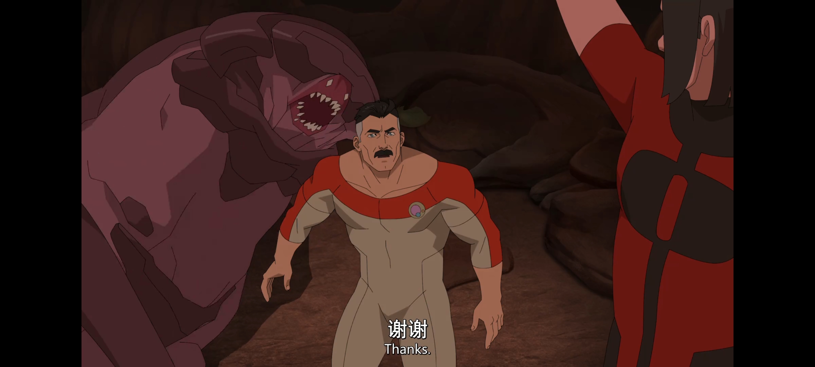 无敌少侠,image,动画,动漫,番剧,ACG