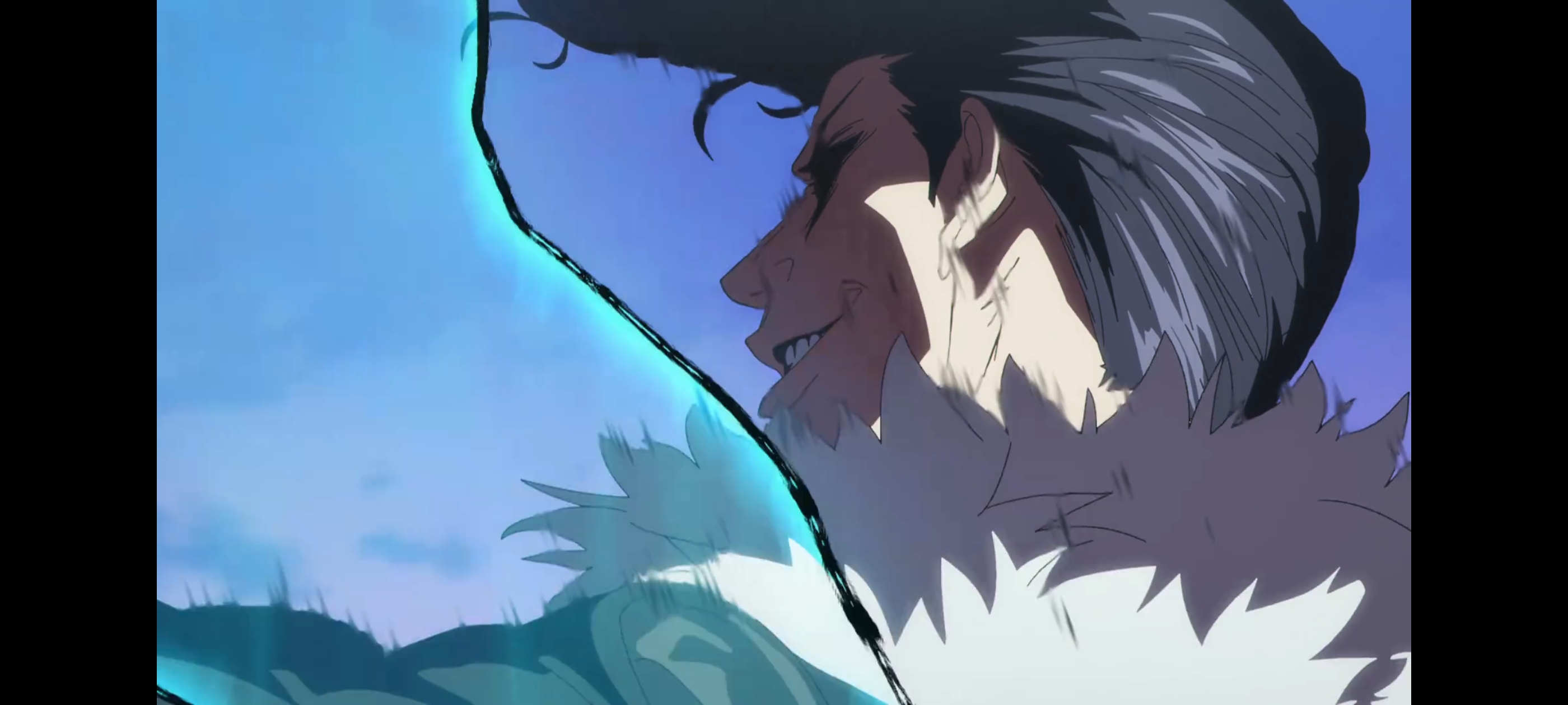 咒术回战,咒术回战死灭回游,动画,动漫,番剧,二次元,ACG