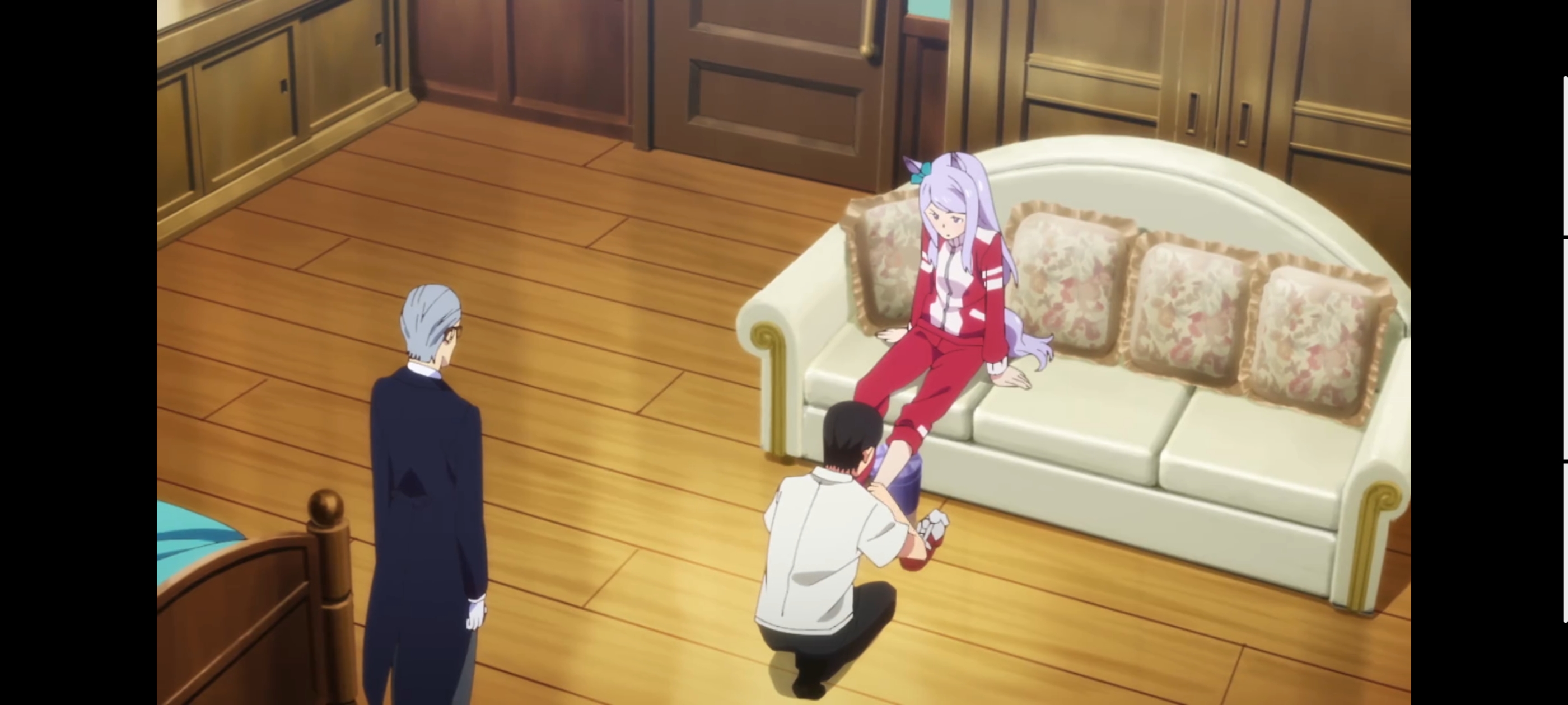 赛马娘,赛马娘第二季,赛马娘PrettyDerby,动画,动漫,番剧,二次元,ACG