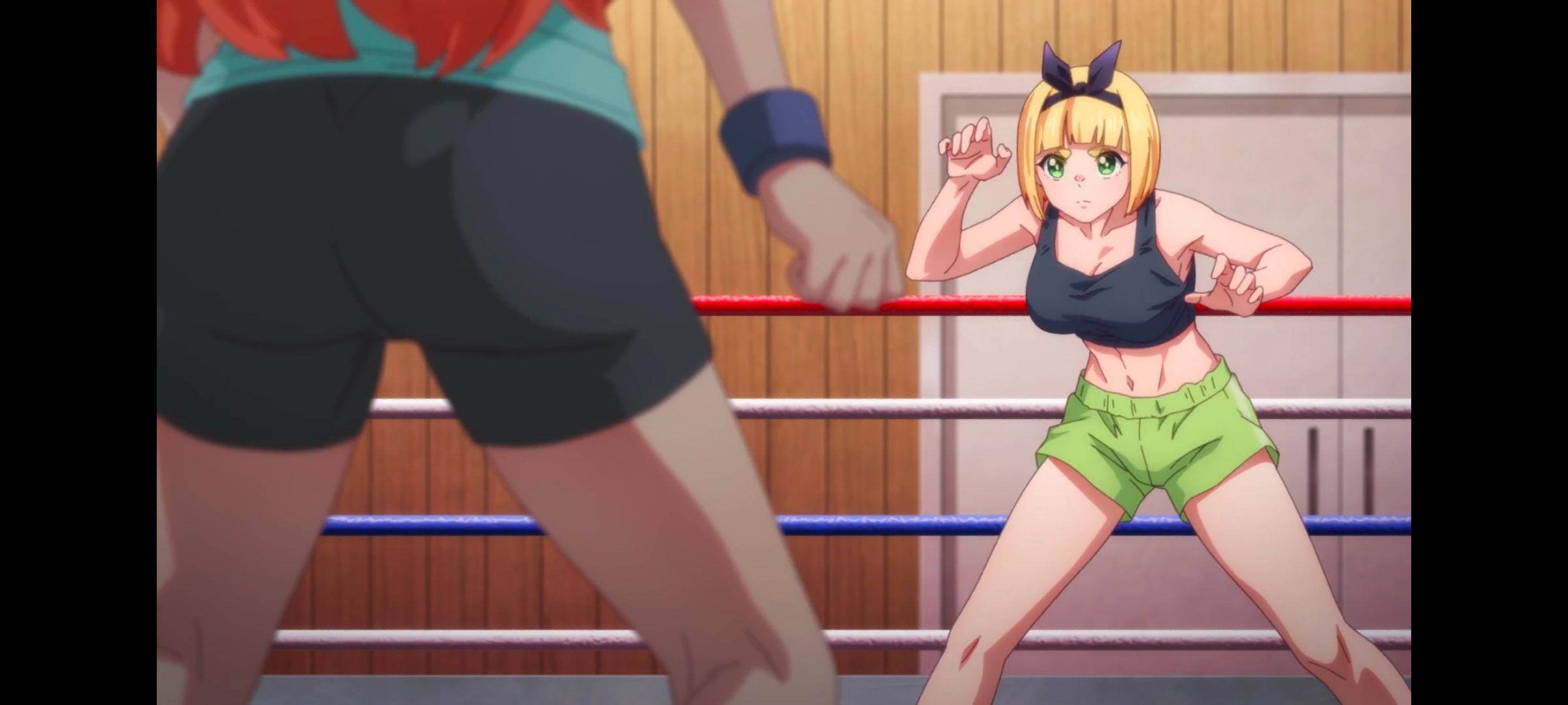 魔都精兵的奴隶,动画,动漫,番剧,ACG