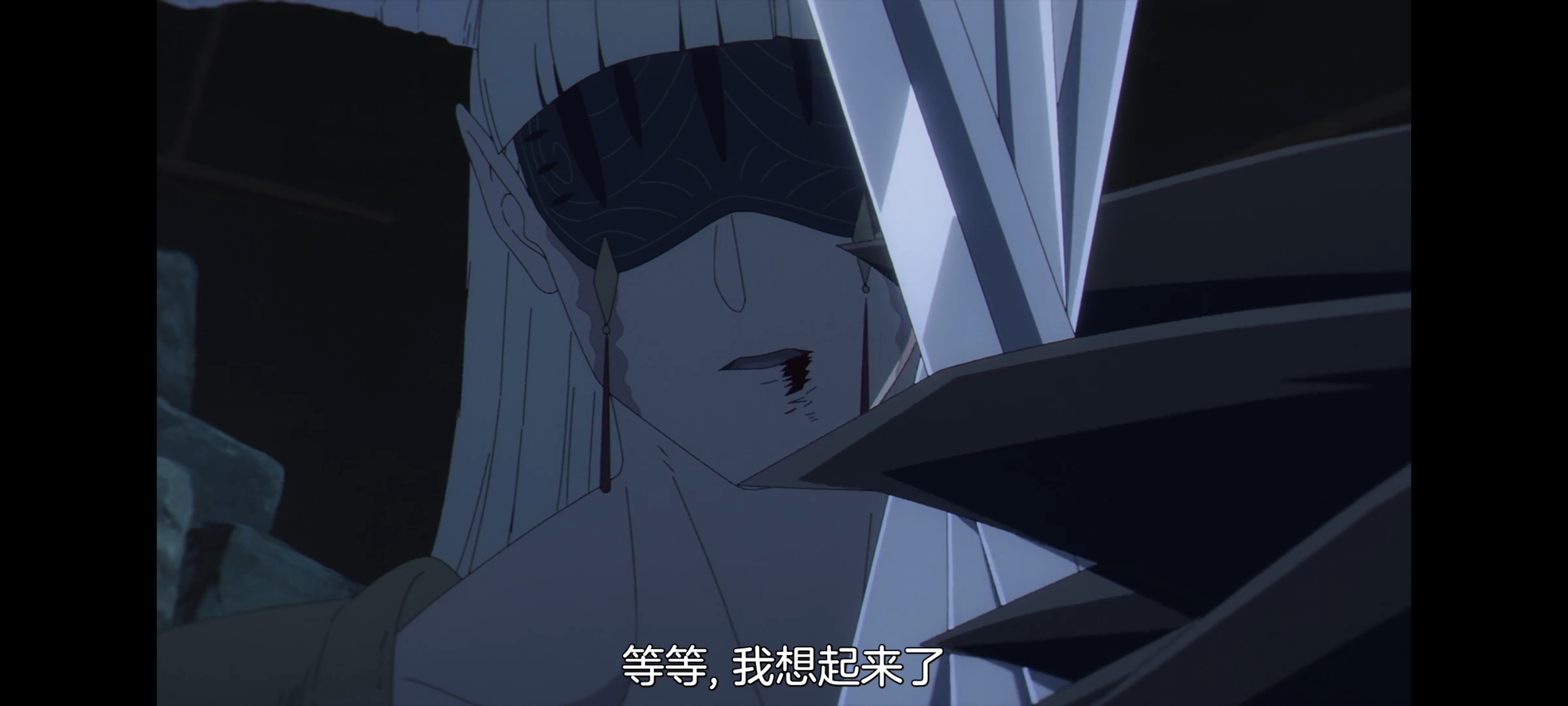 葬送的芙莉莲,动画,动漫,番剧,ACG,二次元