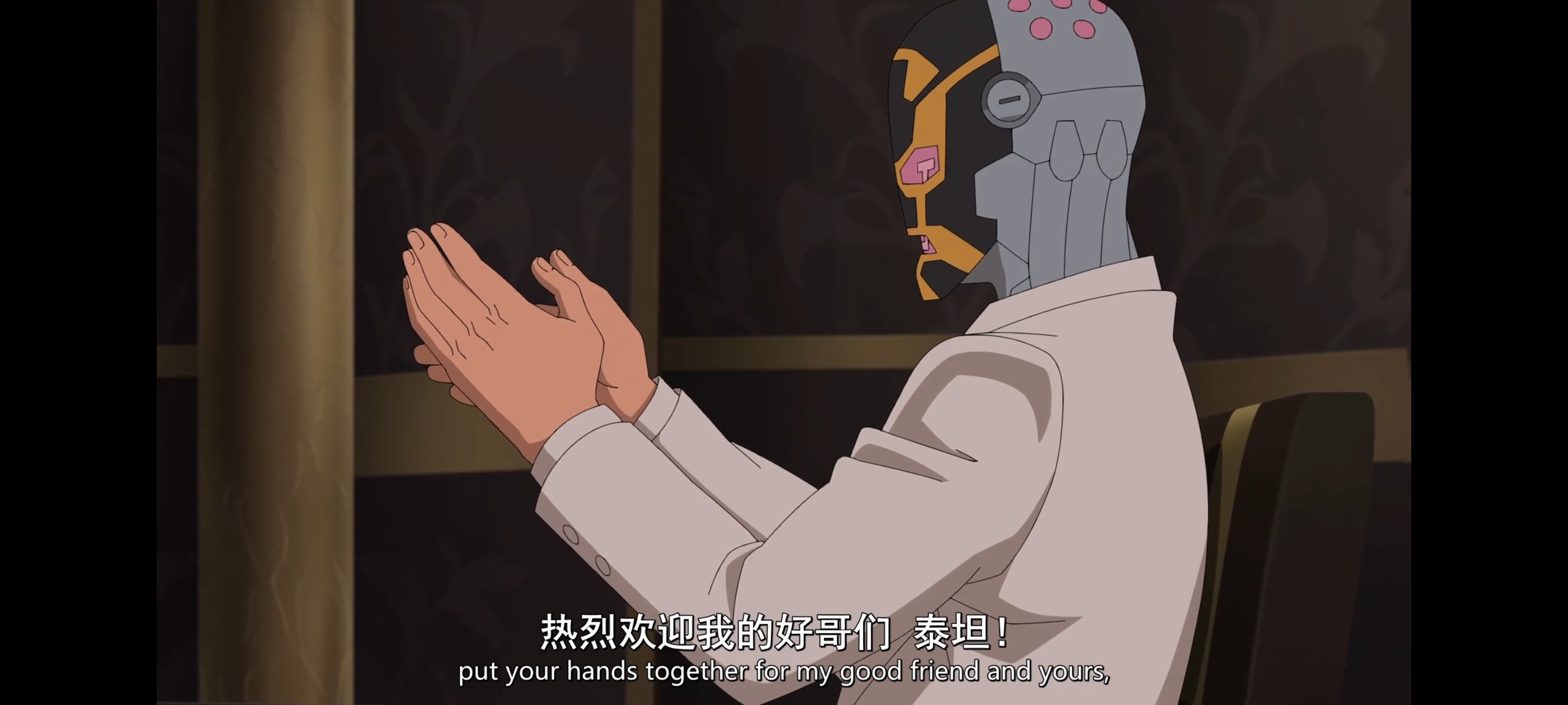 无敌少侠,动画,动漫,image,番剧,ACG