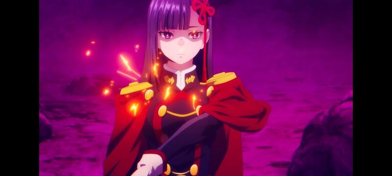 魔都精兵的奴隶,魔都精兵のスレイブ,动漫,动画,番剧,ACG