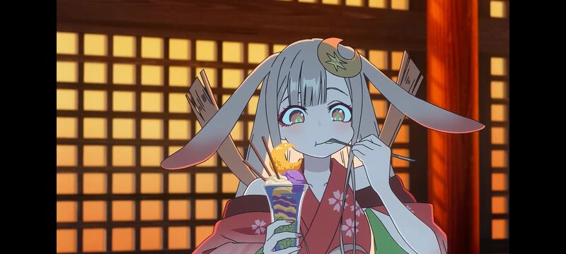 超时空辉夜姬,超時空輝夜姬,番剧,动画,动漫,二次元,ACG,动画电影