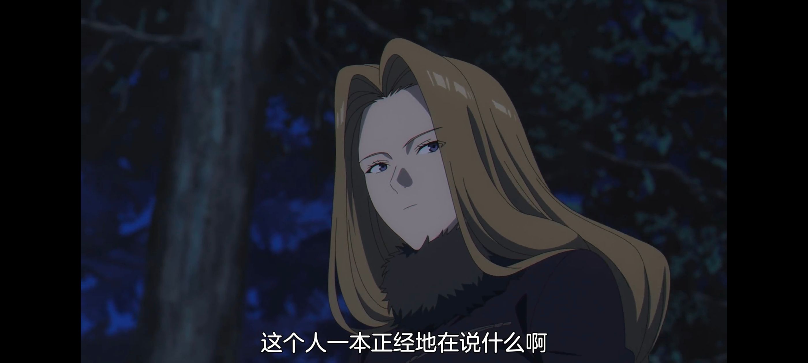 葬送的芙莉莲,动画,动漫,番剧,二次元,ACG