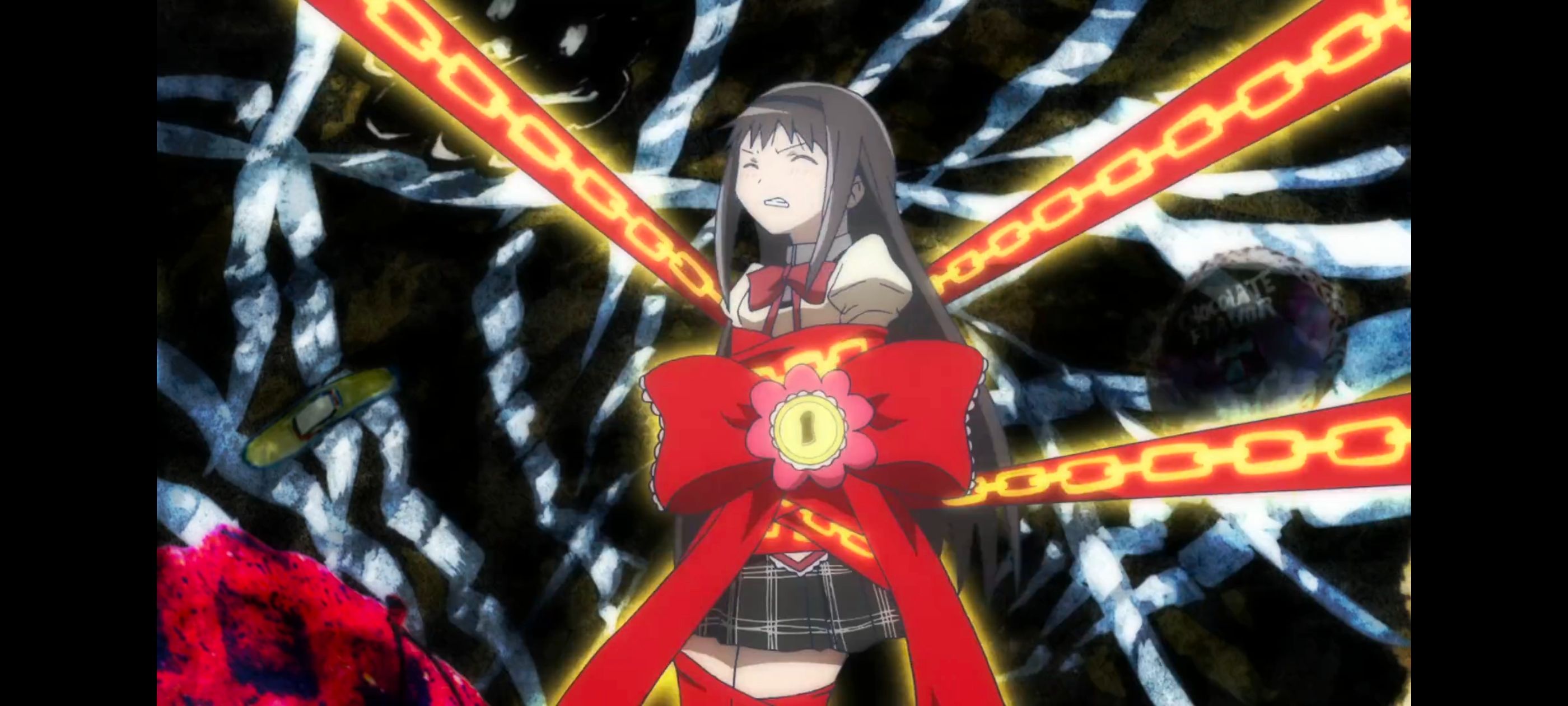 魔法少女小圆,魔法少女,动画,动漫,番剧,ACG