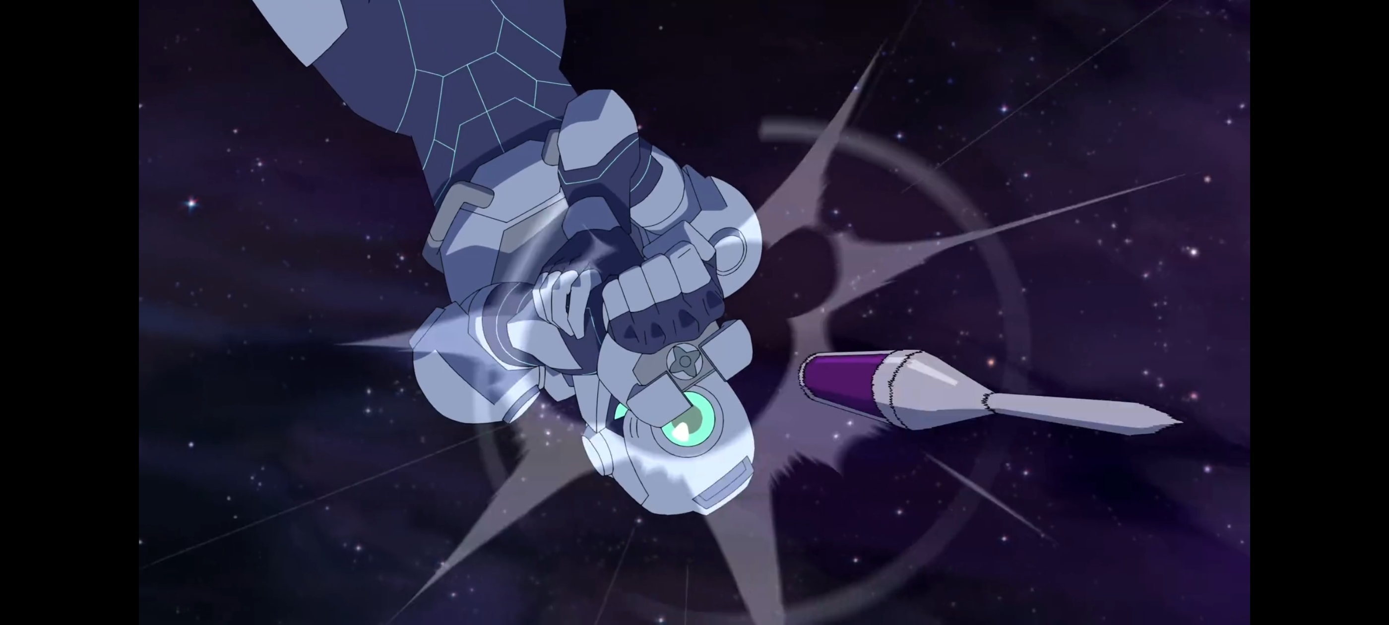 无敌少侠,image,动画,动漫,番剧,ACG