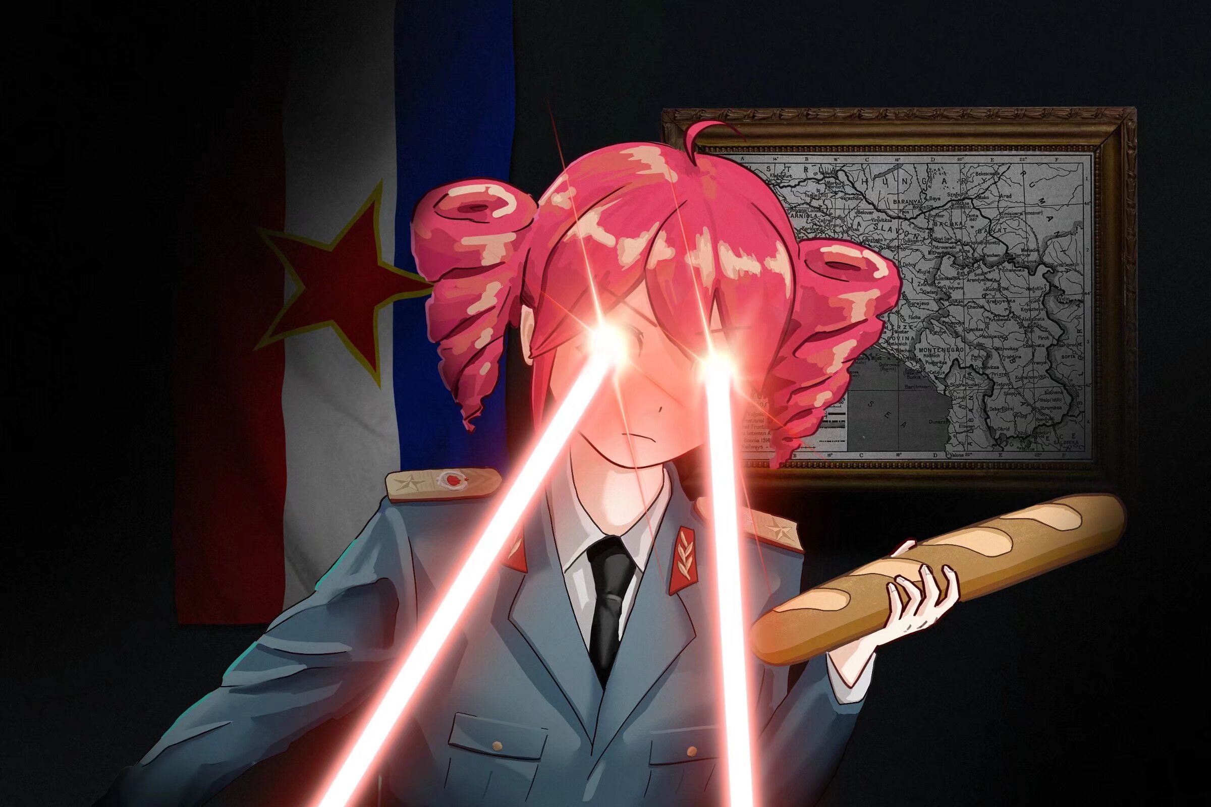 mygo,孤独摇滚,GirlsBandCry,轻音少女,美图,重音teto,初音miku,高松灯,鼓手余命十日谭,avemujica