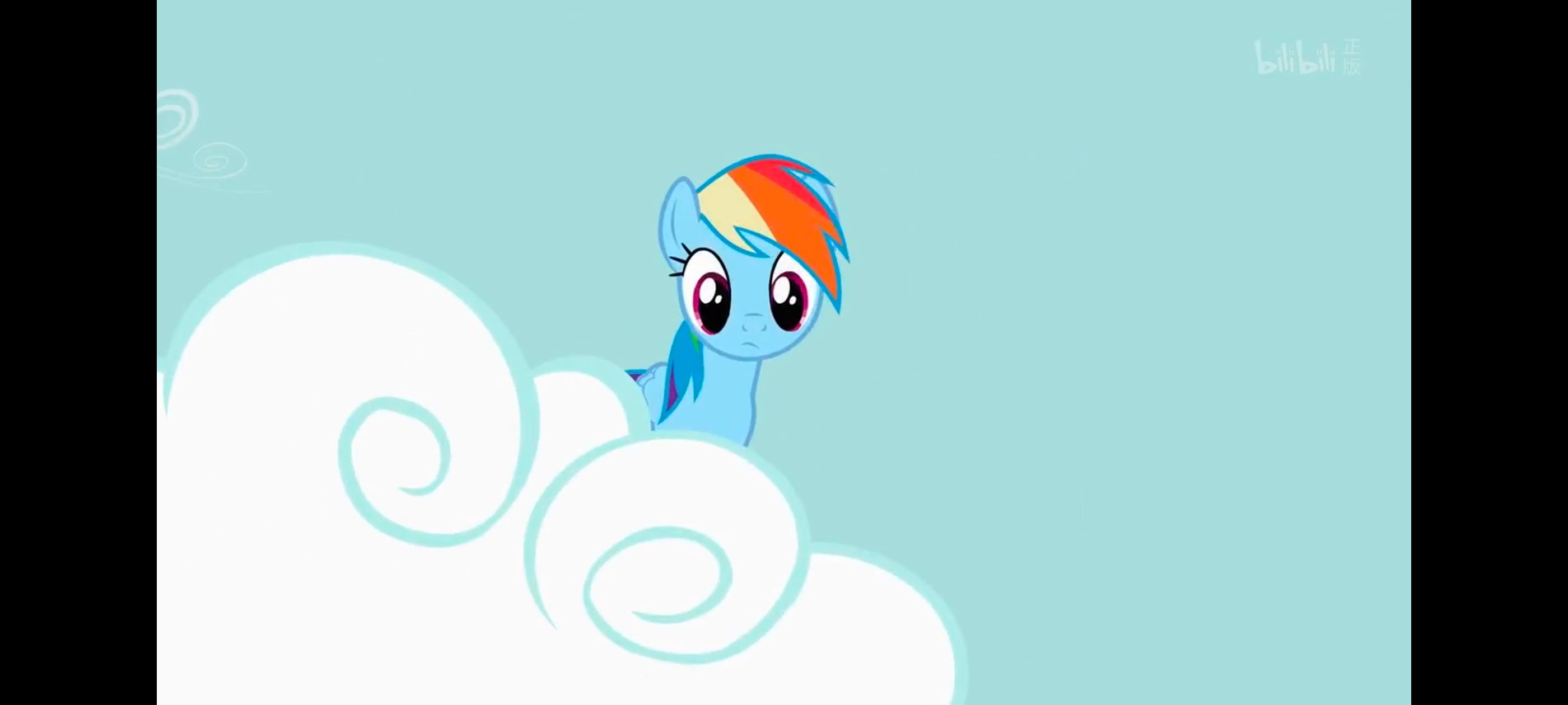 小马宝莉,彩虹小马,我的小马驹,动画,动漫,番剧,ACG