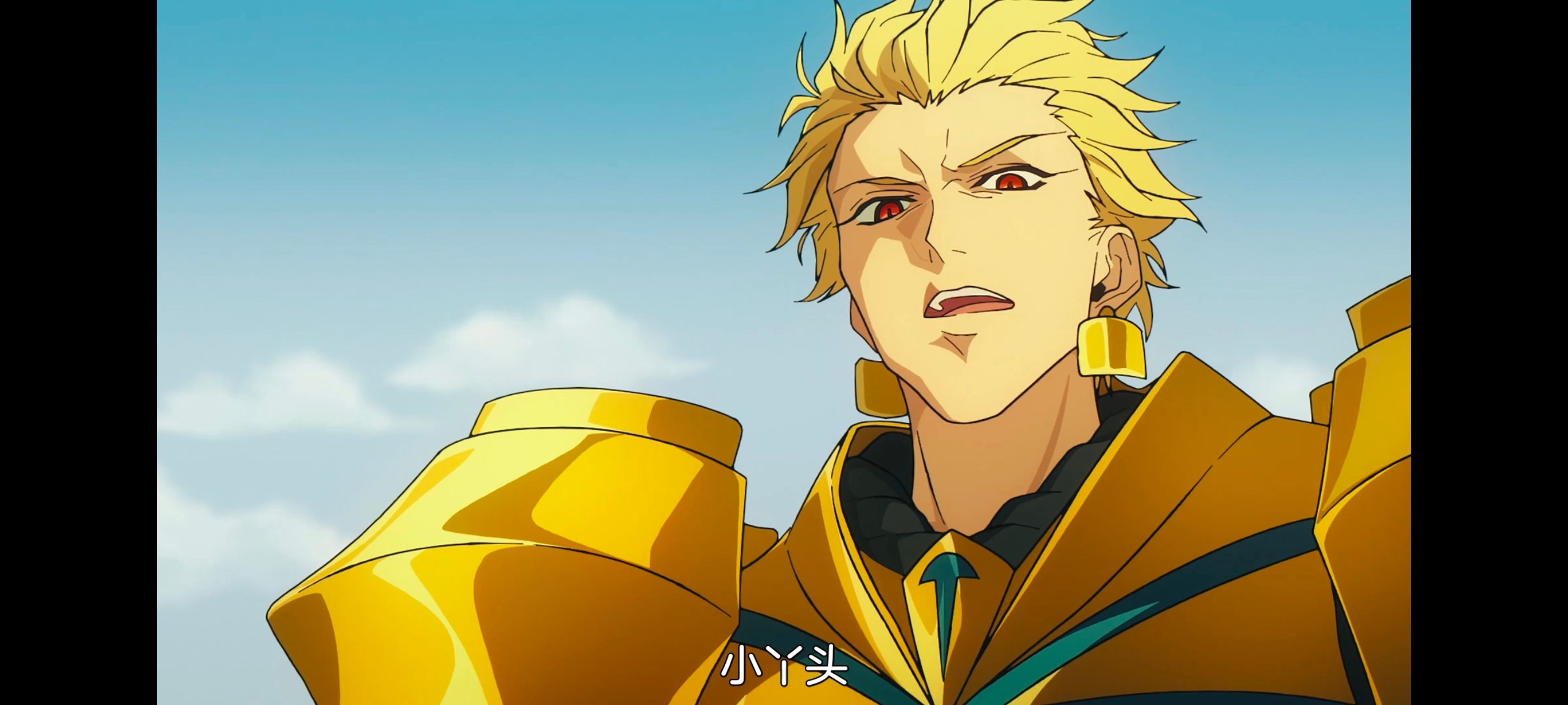 命运奇异赝品,FatestrangeFake,动画,动漫,番剧,ACG