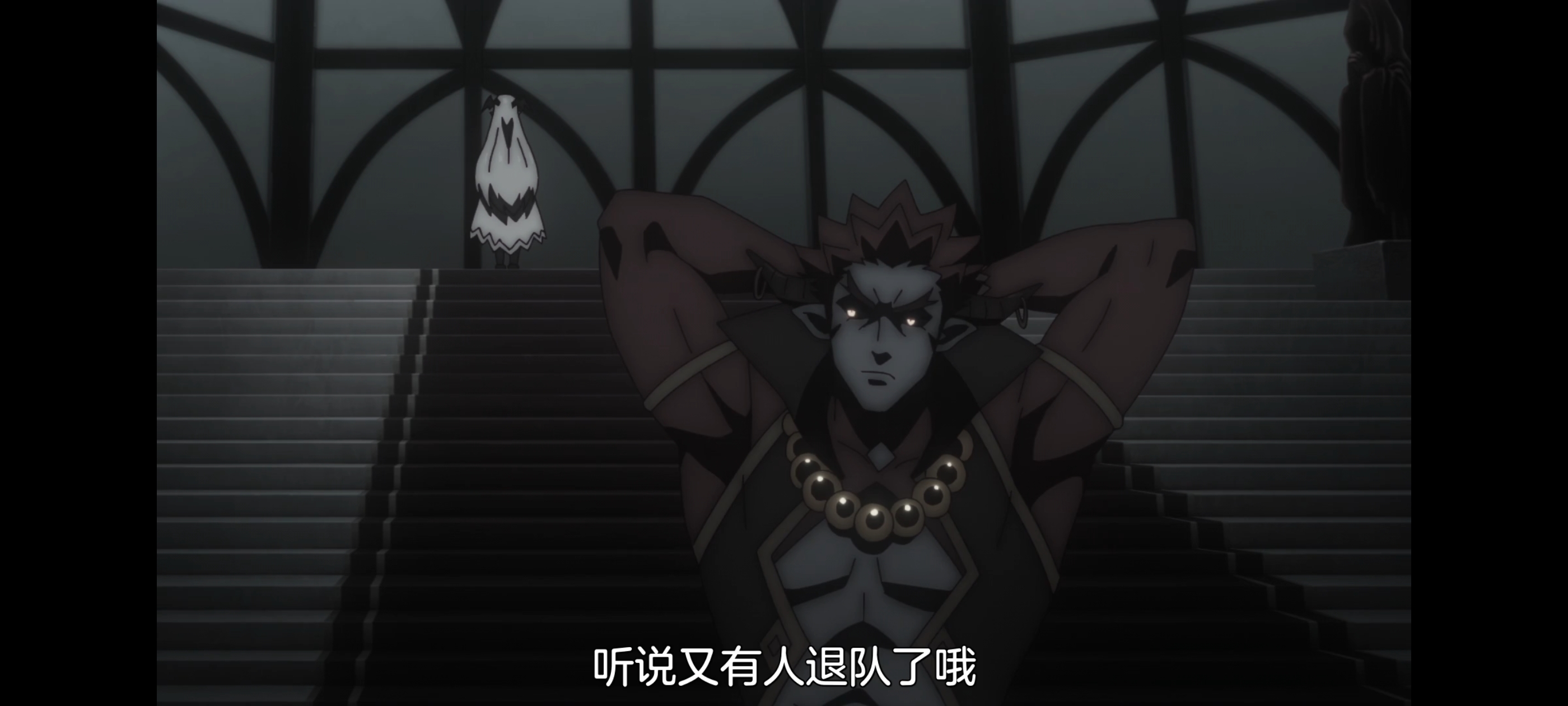 凭你也想讨伐魔王,动画,动漫,番剧,二次元,ACG