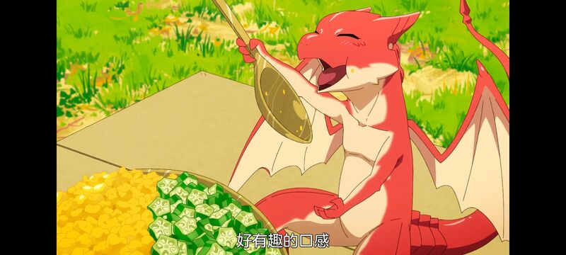 网购技能开启异世界美食之旅,拥有超常技能的异世界流浪美食家,动画,动漫,番剧,ACG