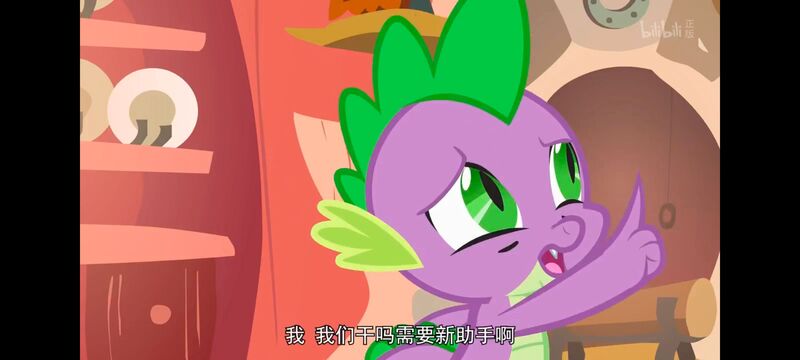 小马宝莉,彩虹小马,我的小马驹,动画,动漫,番剧,ACG,小马宝莉友谊魔法