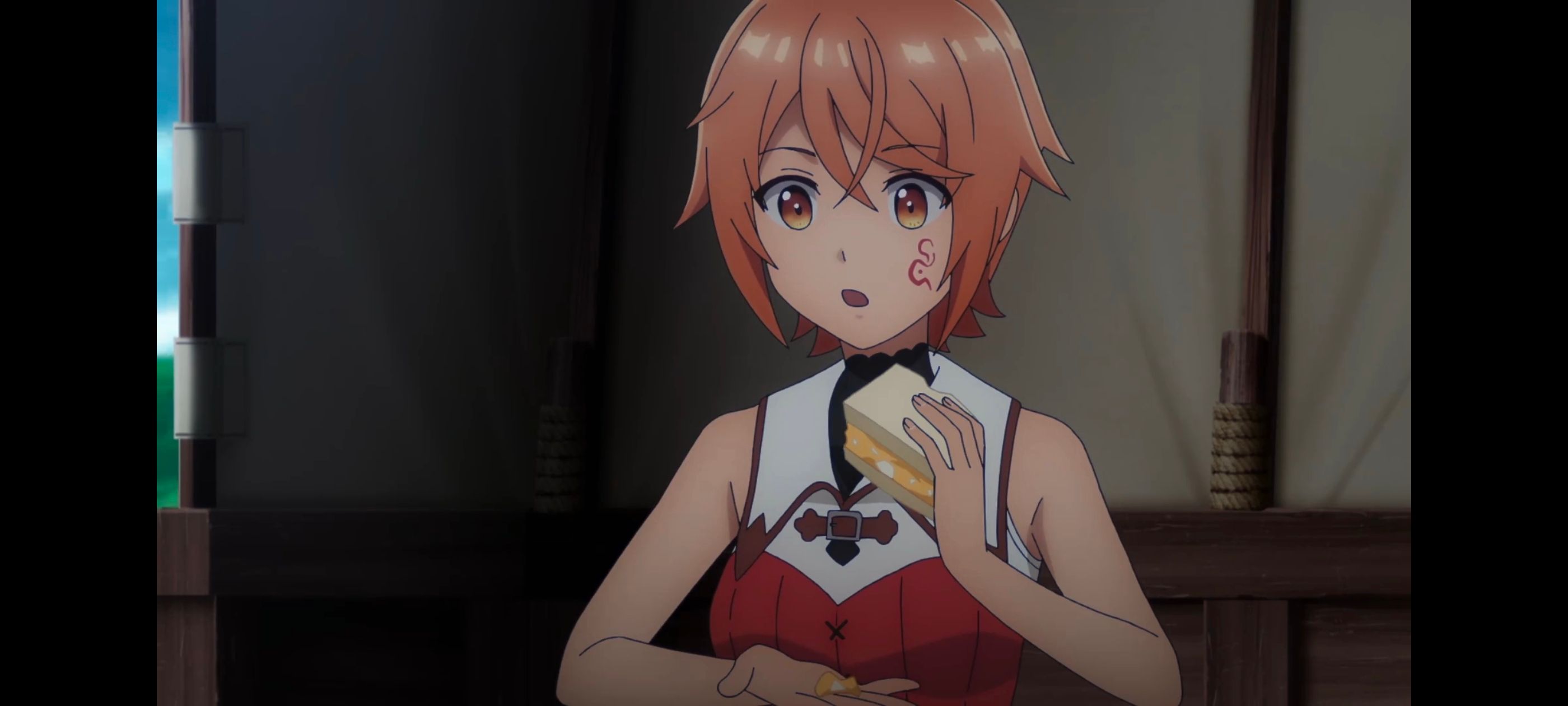 凭你也想讨伐魔王,你这种家伙别想打败魔王,动画,动漫,番剧,ACG