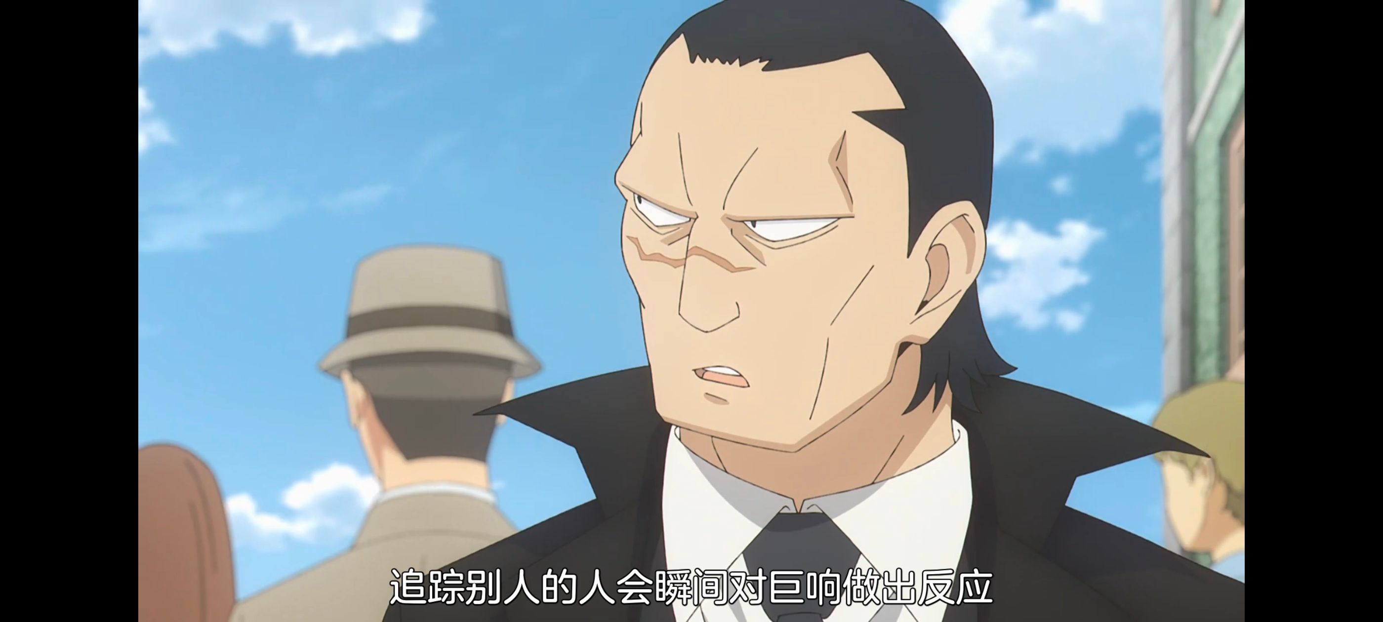 间谍过家家,SPYFAMILY,动画,动漫,番剧,ACG