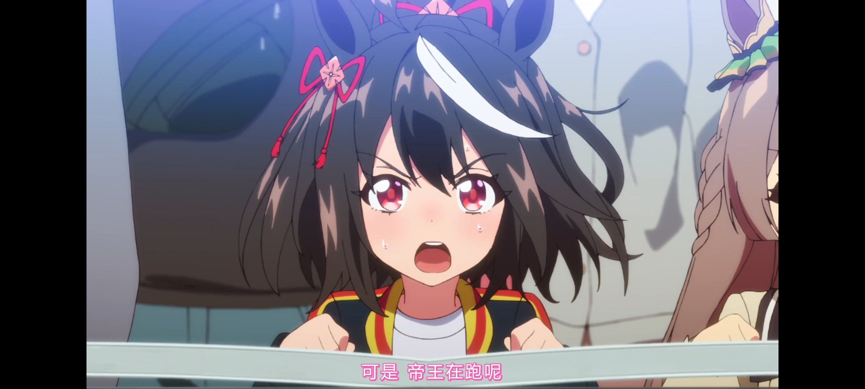 赛马娘,赛马娘第二季,动画,动漫,番剧,赛马娘PrettyDerby,二次元,ACG