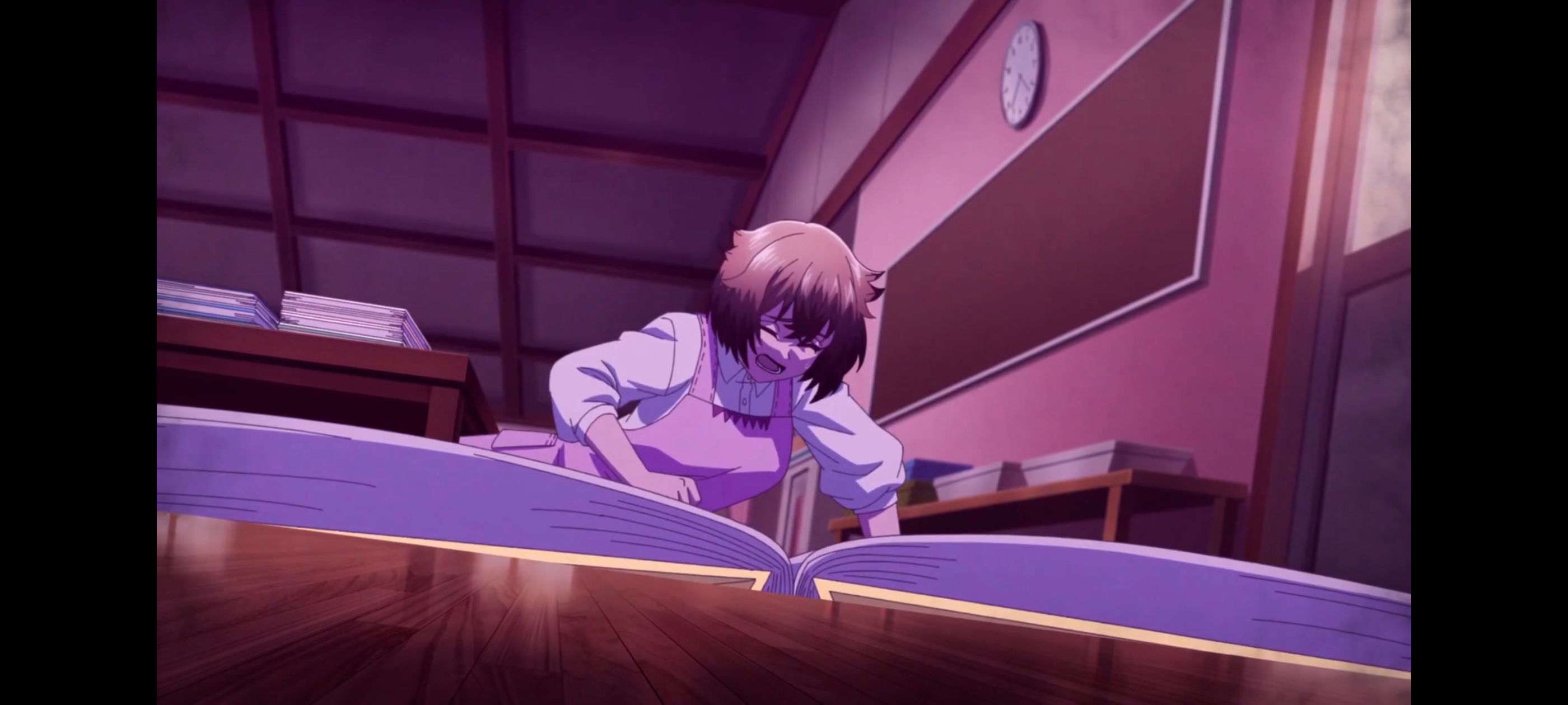 小伽椰并不可怕,神八小妹不可怕,动画,动漫,番剧,ACG