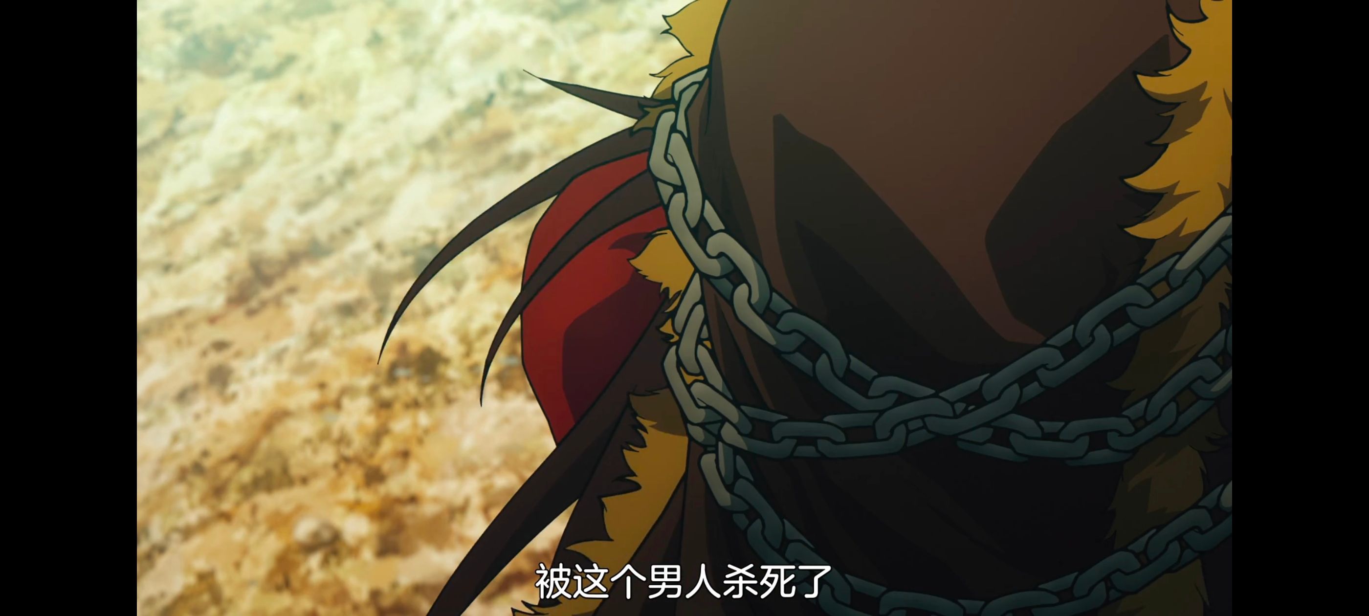 命运奇异赝品,FatestrangeFake,动画,动漫,番剧,ACG