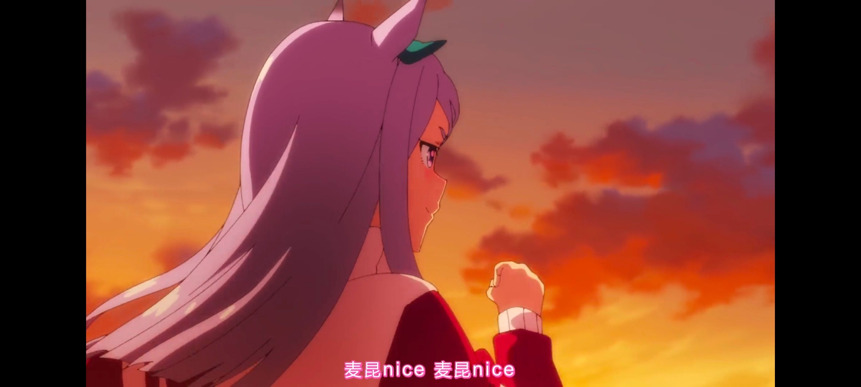 赛马娘,赛马娘PrettyDreby,动画,动漫,AMV,MAD,二次元,ACG