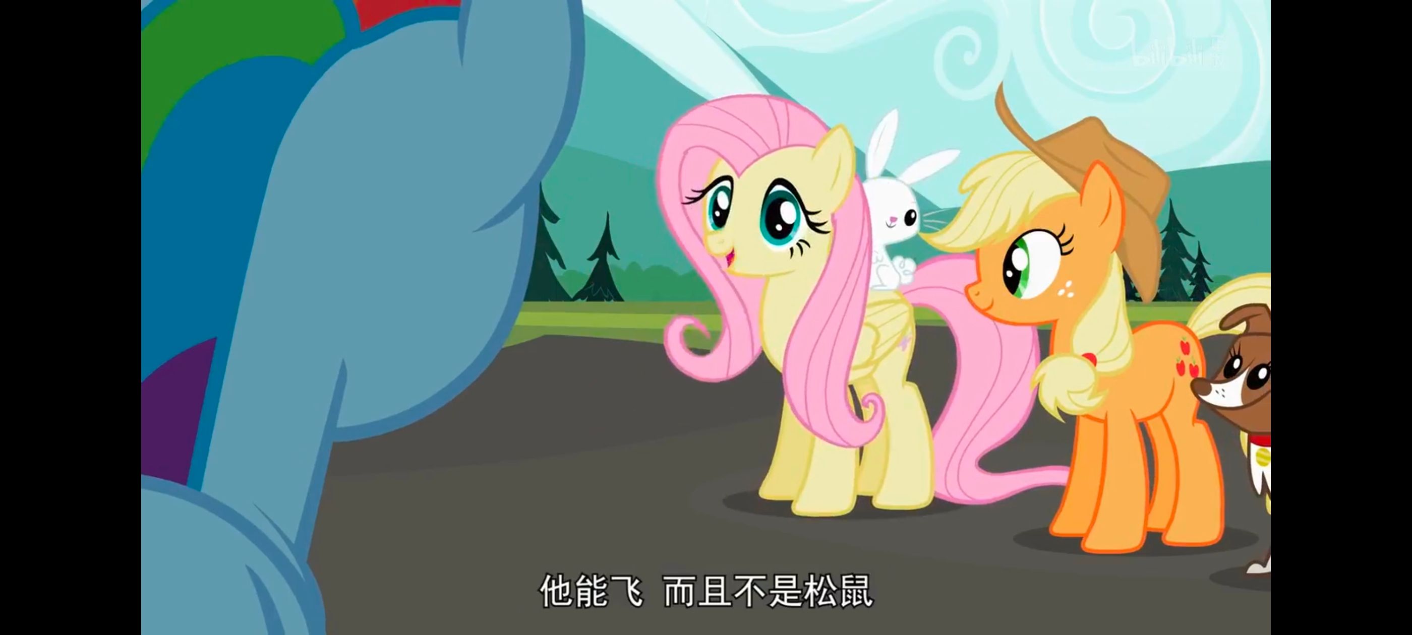 小马宝莉,彩虹小马,我的小马驹,动画,动漫,番剧,二次元,ACG