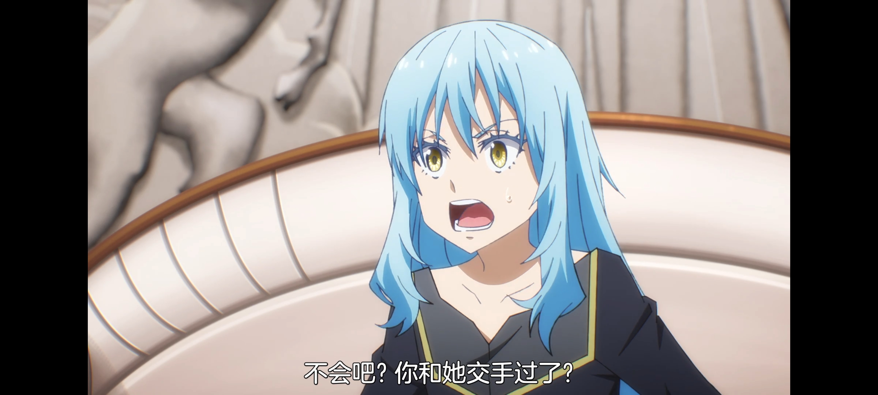 关于我转生变成史莱姆这档事,动画,动漫,番剧,ACG,二次元