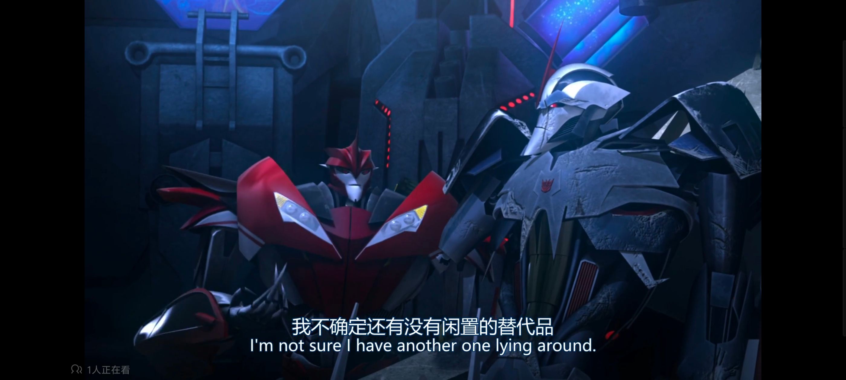 变形金刚,变形金刚领袖之证,动画,动漫,番剧,领袖之证,ACG