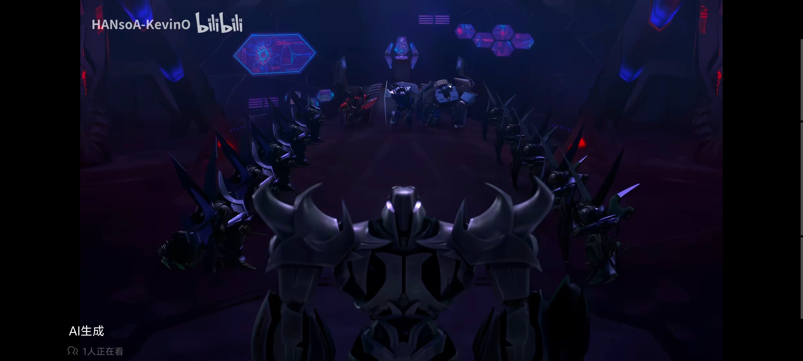 变形金刚领袖之证,变形金刚,动画,动漫,番剧,ACG