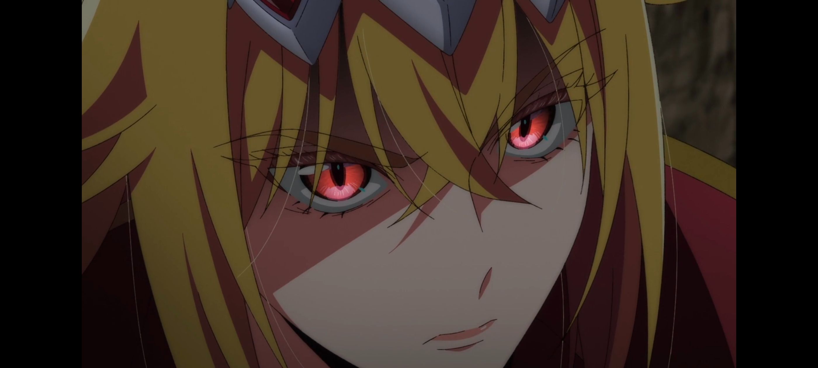 野生的最终BOSS出现了,野生的大魔王出现了,动画,动漫,番剧,ACG