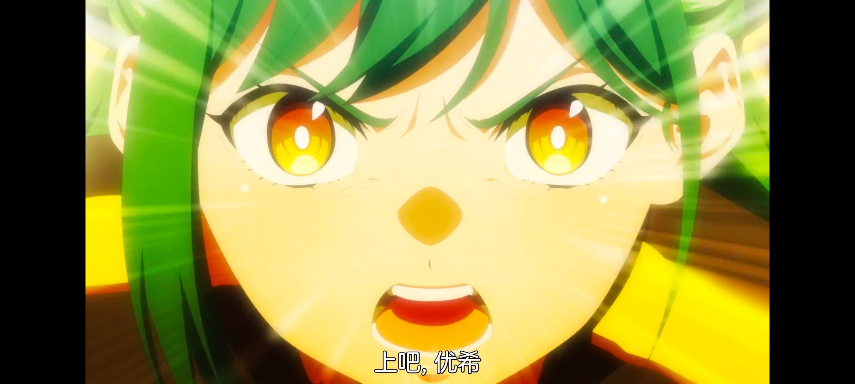 魔都精兵的奴隶,动画,动漫,番剧,二次元,ACG