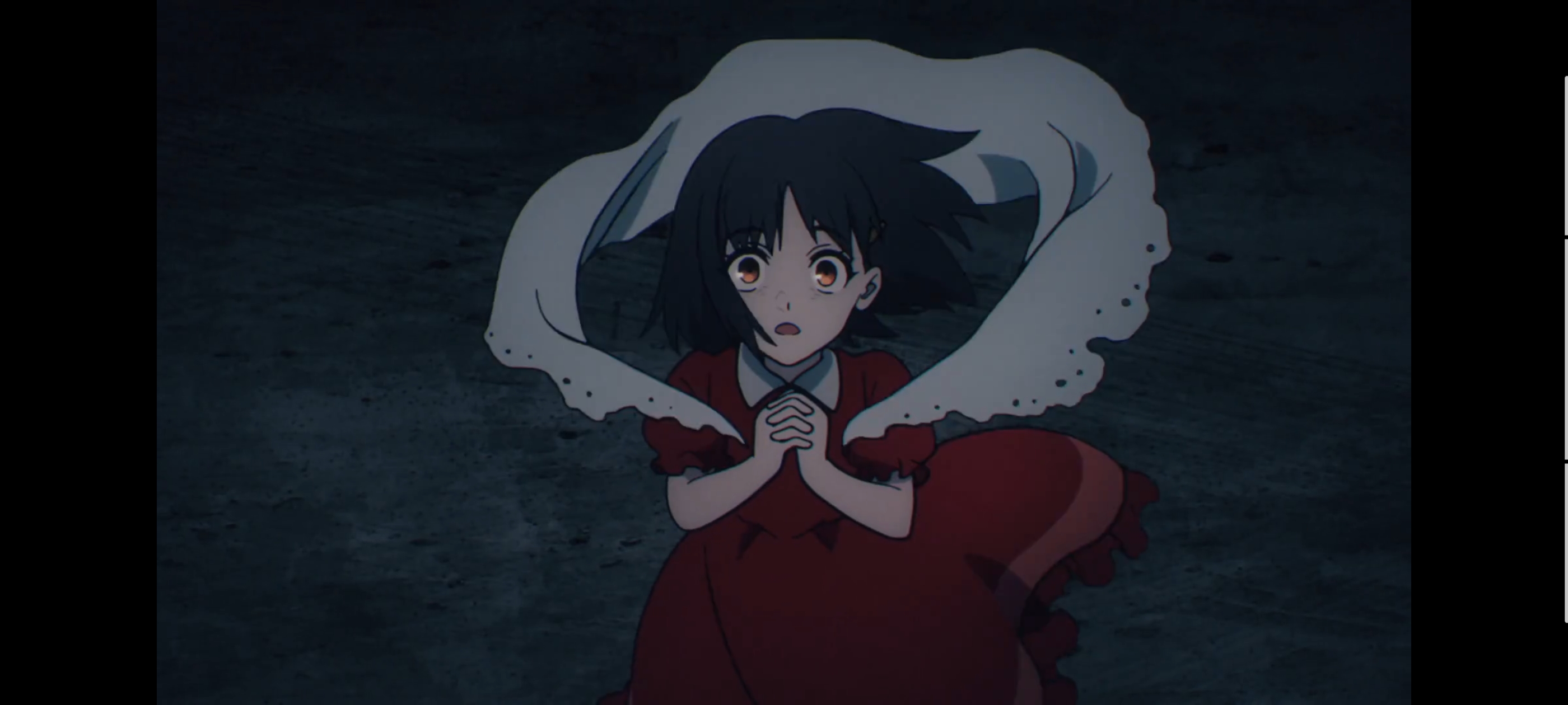 命运奇异赝品,FATE,FatestrangeFake,动画,动漫,番剧,二次元,ACG