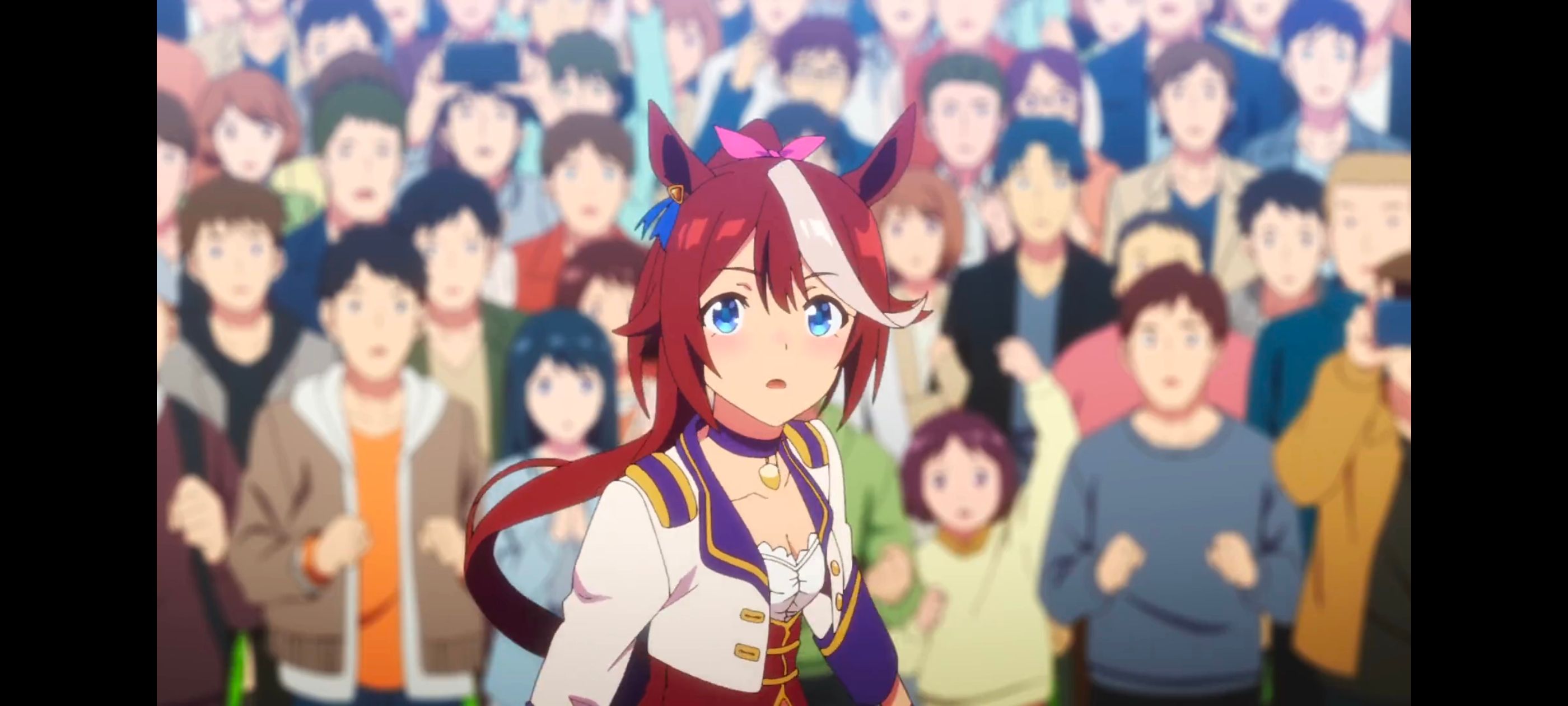 赛马娘,赛马娘PrettyDerby,赛马娘第二季,番剧,动画,动漫,二次元,ACG