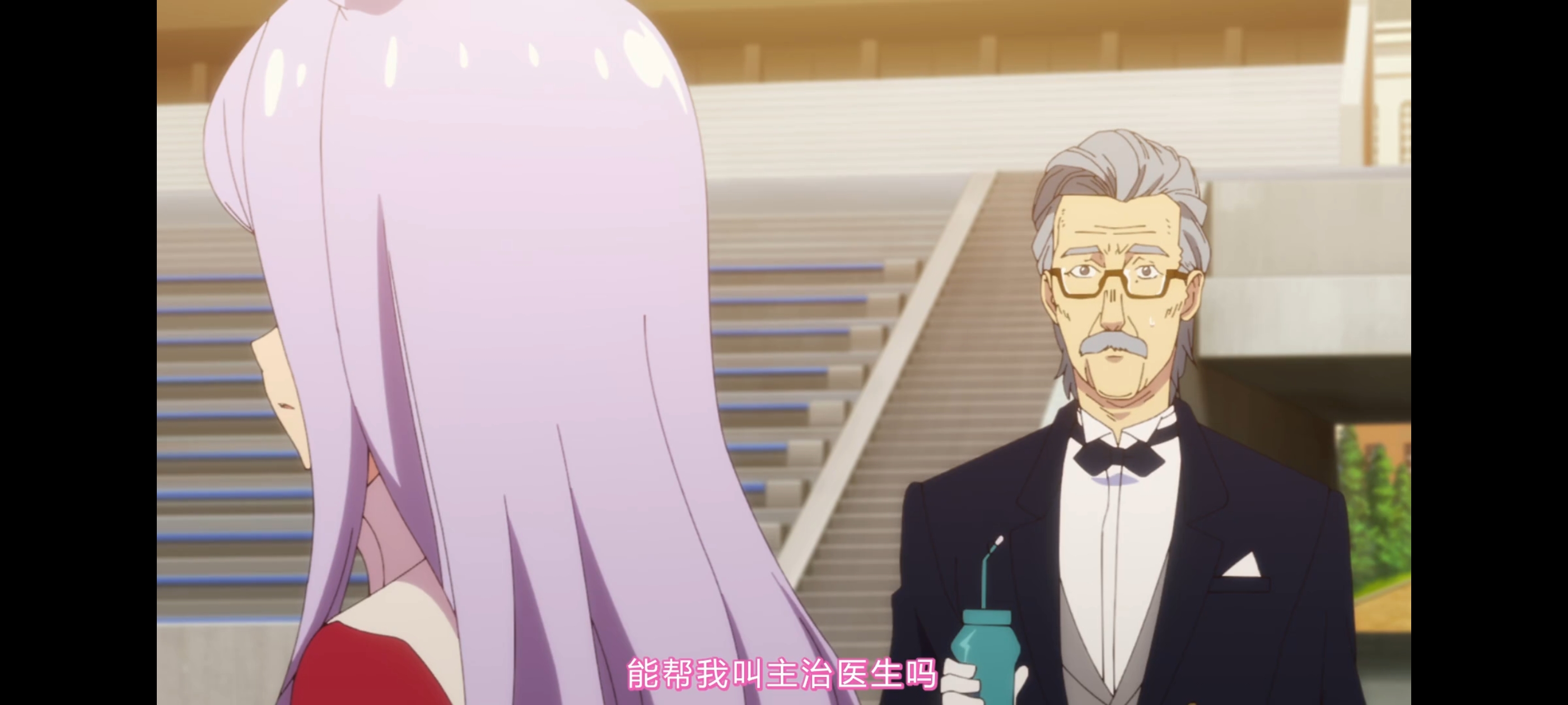 赛马娘,赛马娘第二季,赛马娘PrettyDerby,动画,动漫,番剧,二次元,ACG