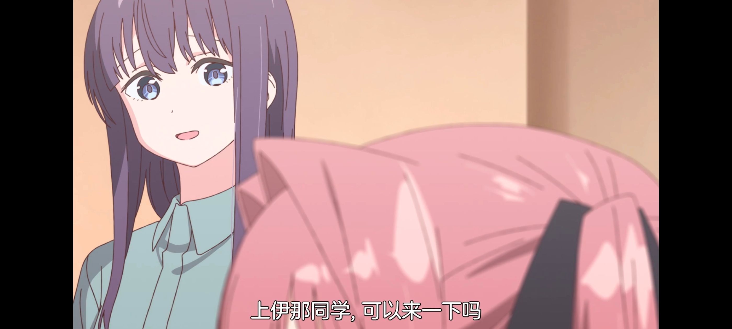 上伊那牡丹酒醉身姿似百合花般,上伊那牡丹醉姿如百合,动画,动漫,番剧,二次元,ACG