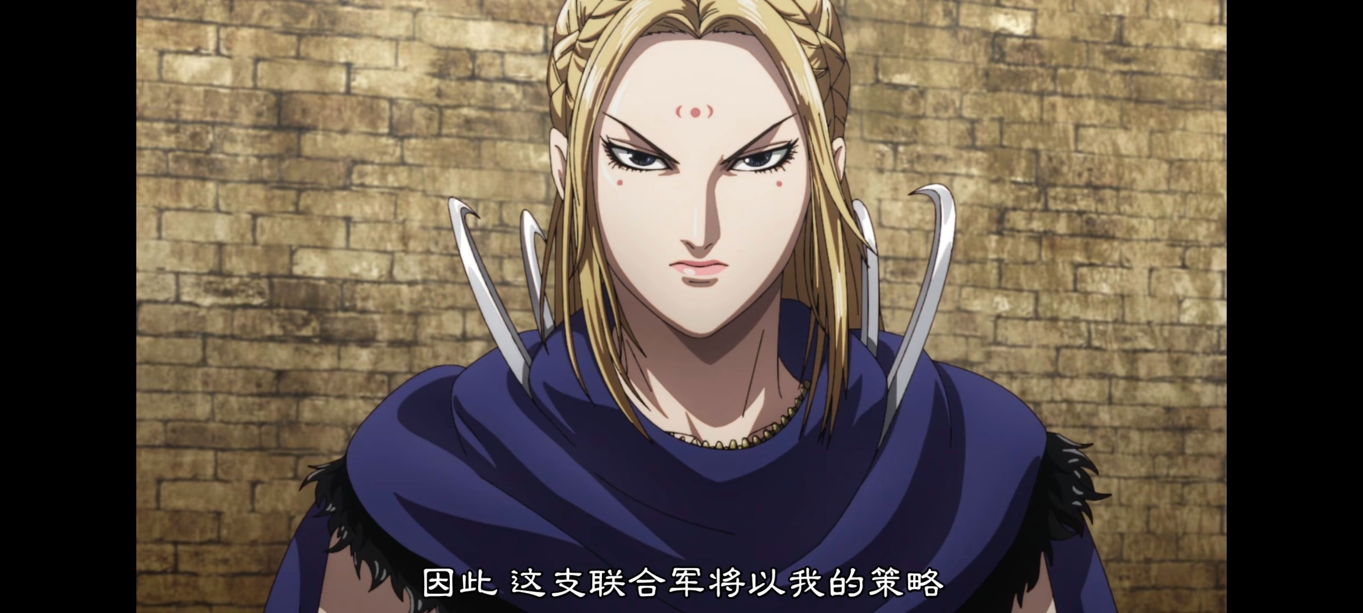 王者天下,动画,动漫,番剧,ACG