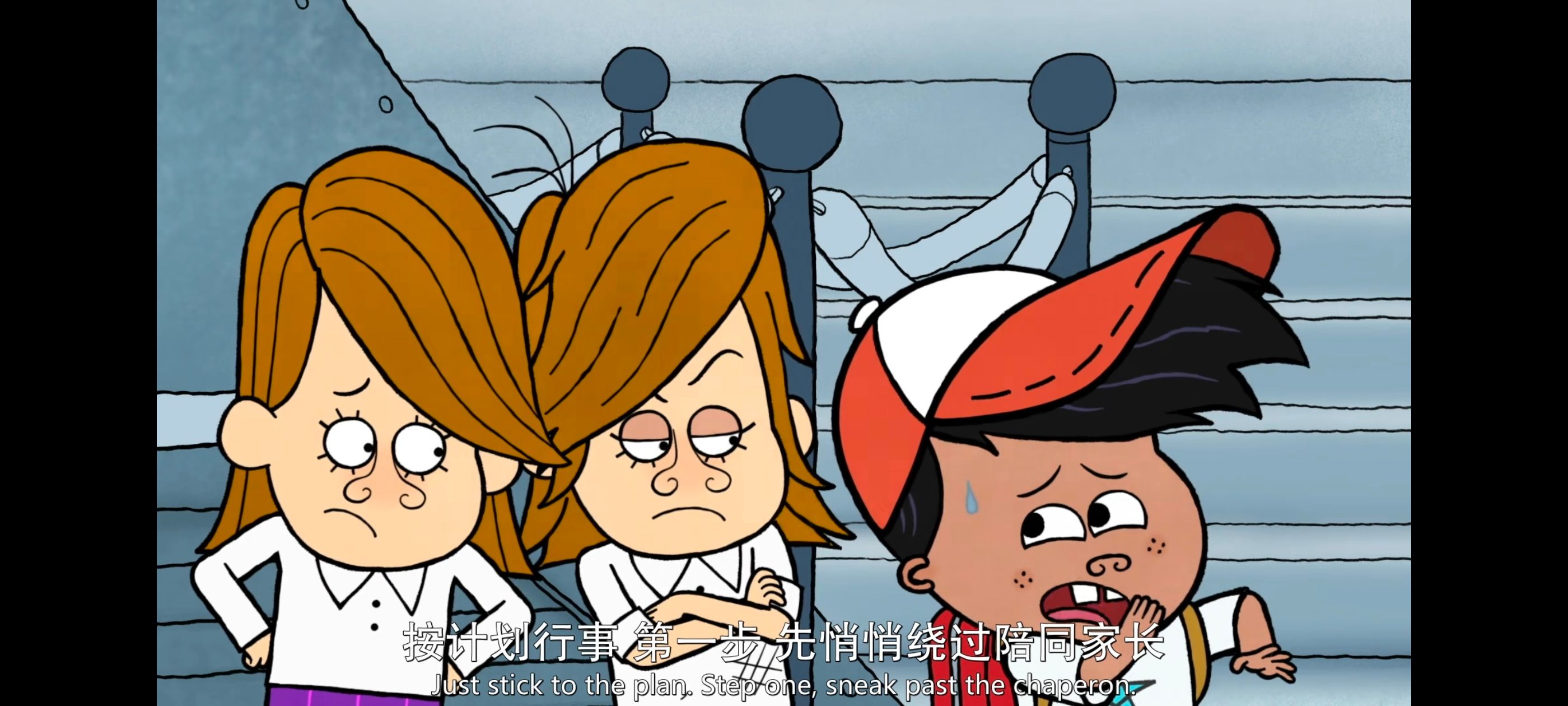 蝙蝠侠家族,蝙蝠侠一家,动漫,动画,番剧,ACG