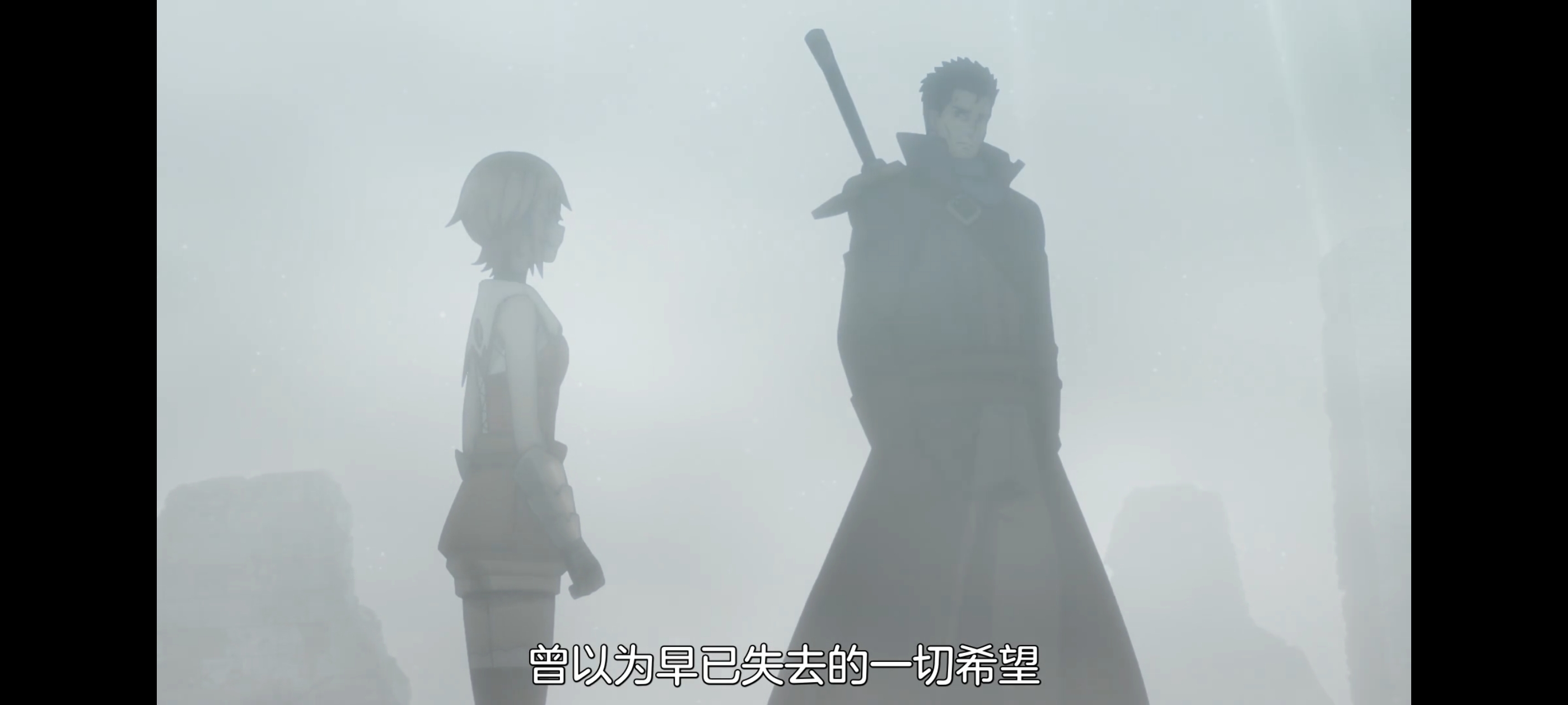 凭你也想讨伐魔王,动画,动漫,番剧,ACG,二次元,吐槽