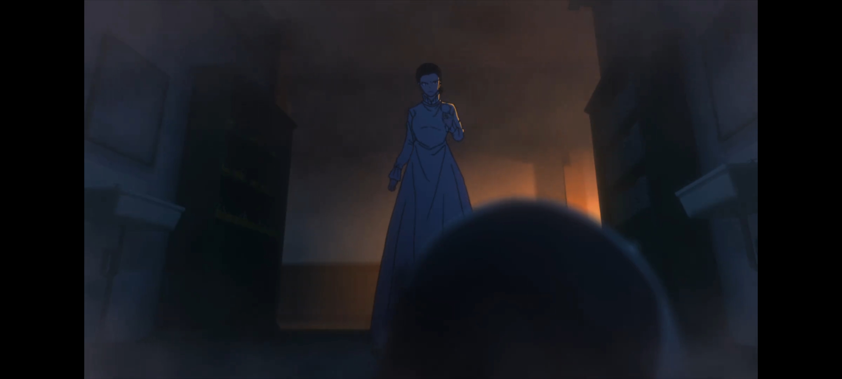 约定的梦幻岛,动画,动漫,番剧,二次元,ACG